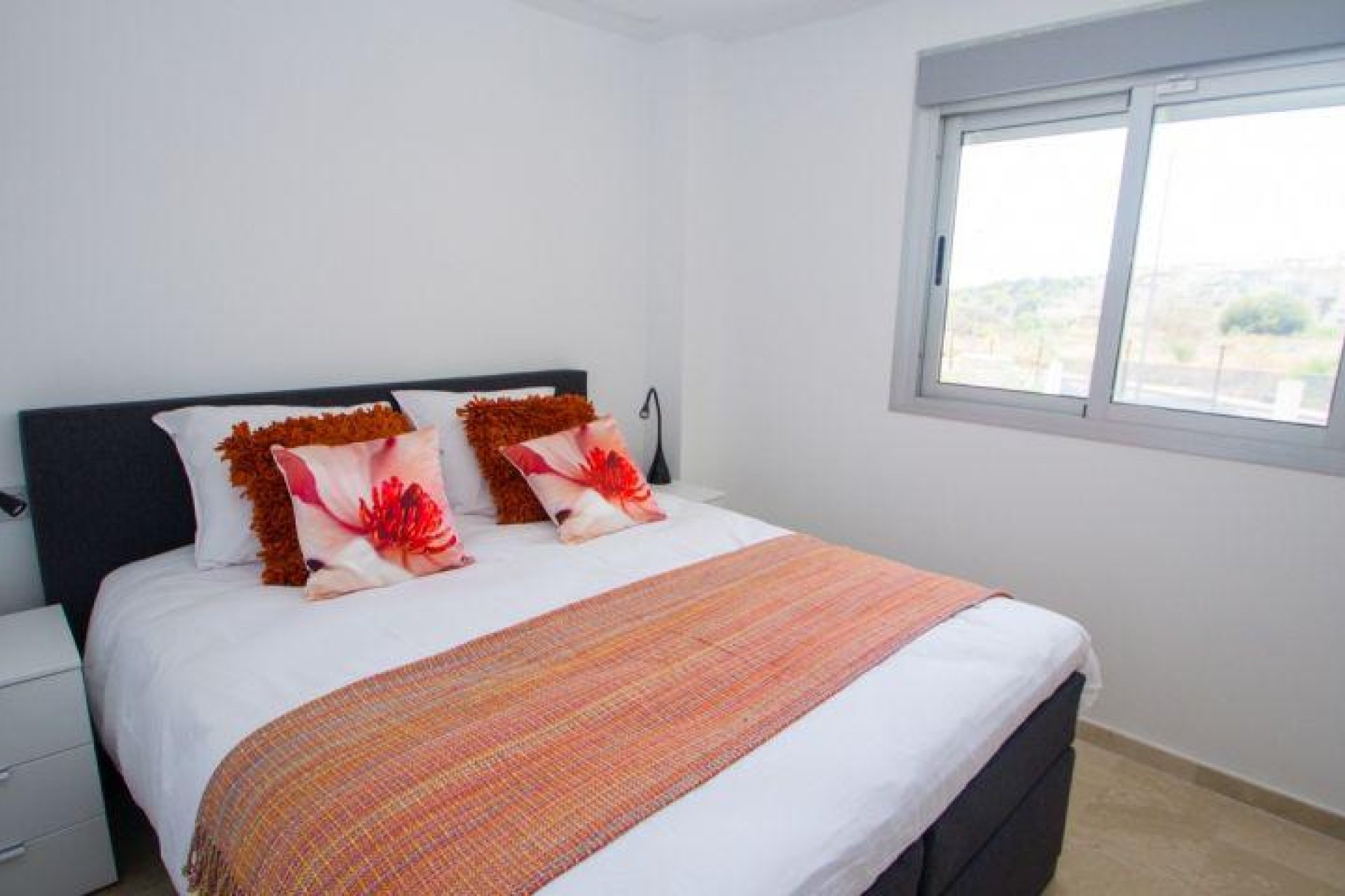 Nieuwbouw  - Apartment - Orihuela Costa - Las Filipinas