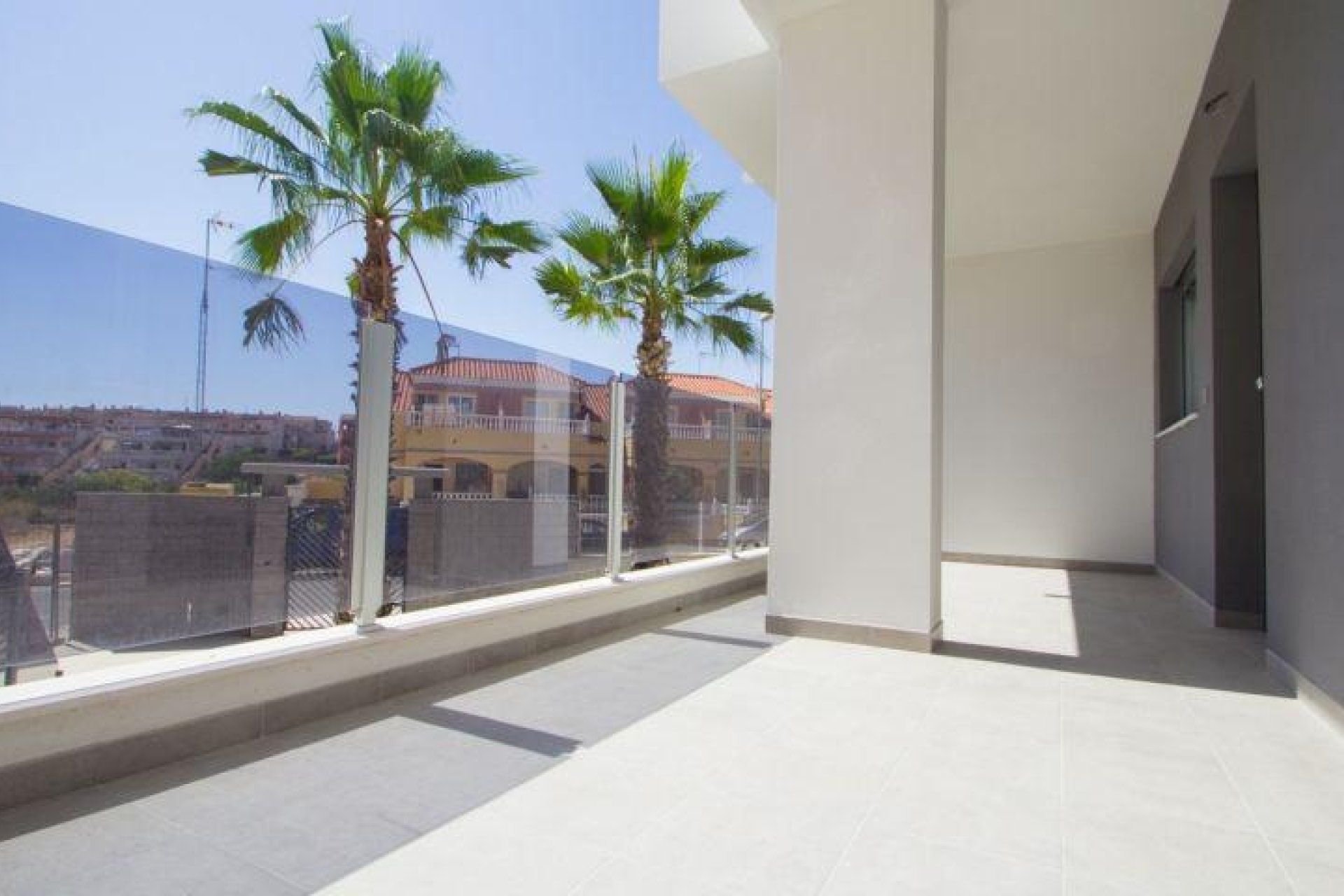 Nieuwbouw  - Apartment - Orihuela Costa - Las Filipinas