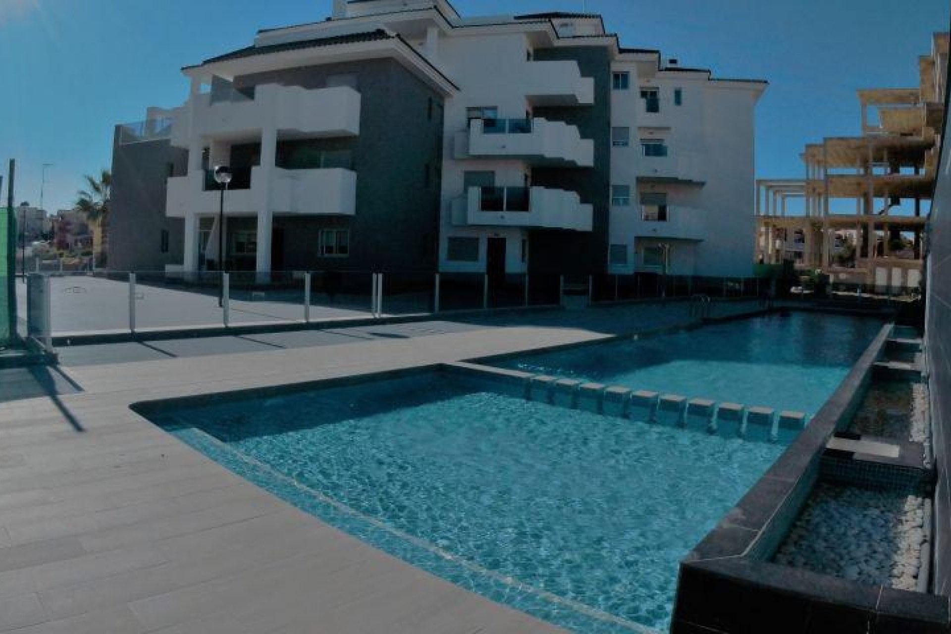 Nieuwbouw  - Apartment - Orihuela Costa - Las Filipinas