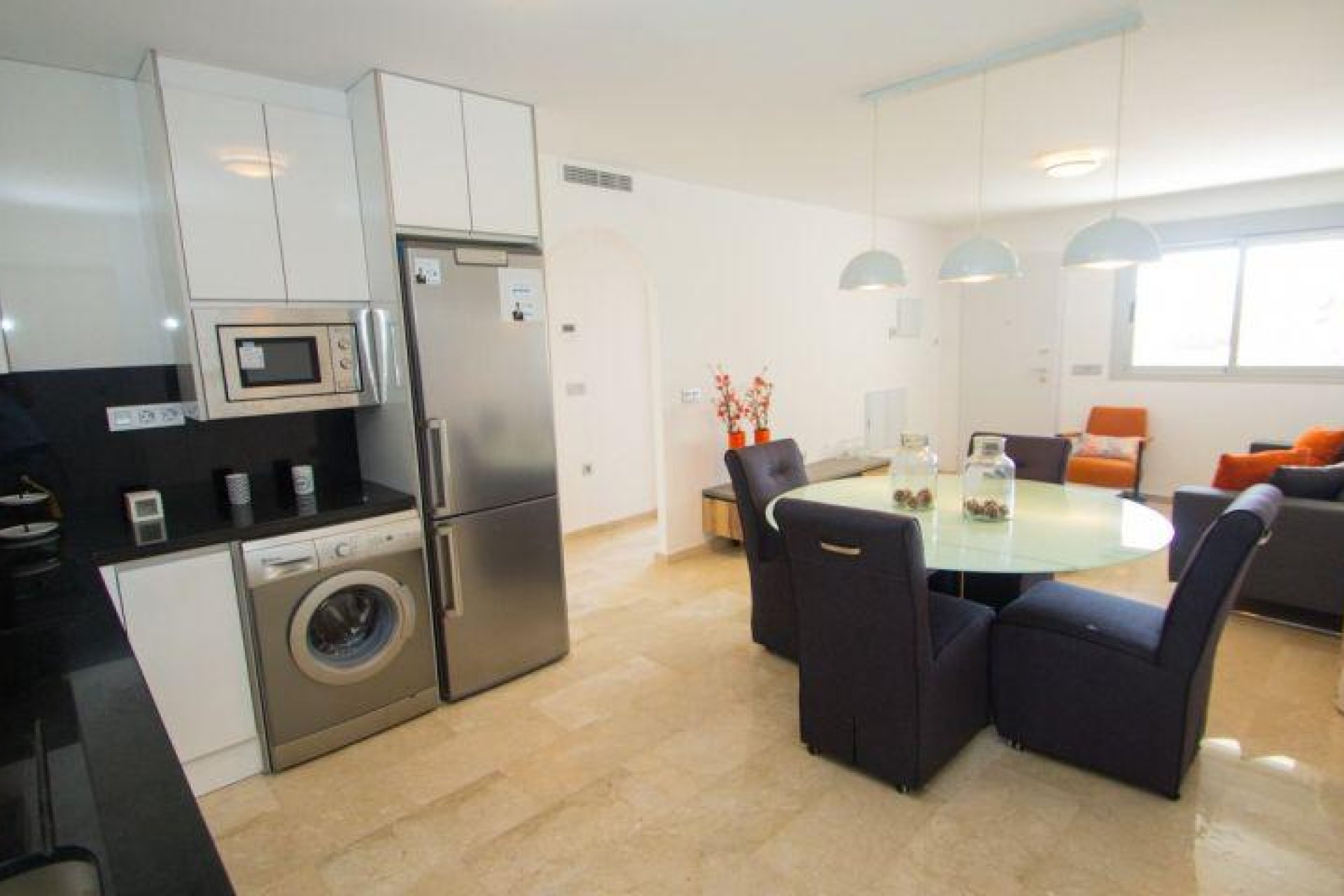 Nieuwbouw  - Apartment - Orihuela Costa - Las Filipinas