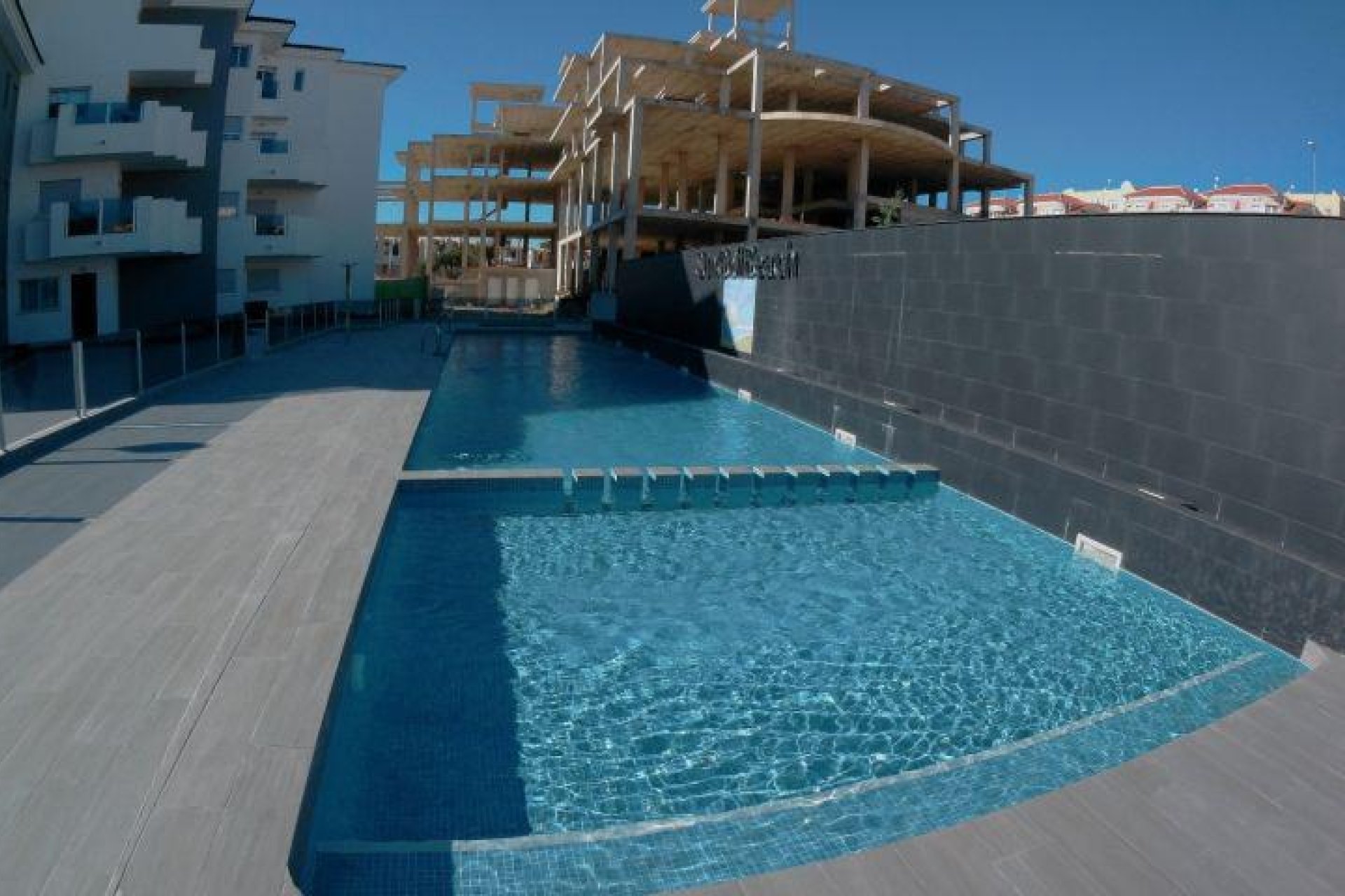 Nieuwbouw  - Apartment - Orihuela Costa - Las Filipinas