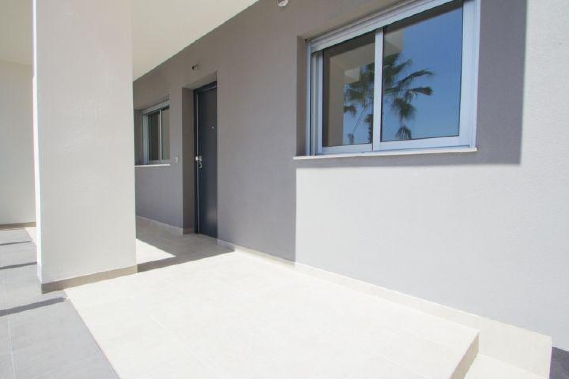 Nieuwbouw  - Apartment - Orihuela Costa - Las Filipinas