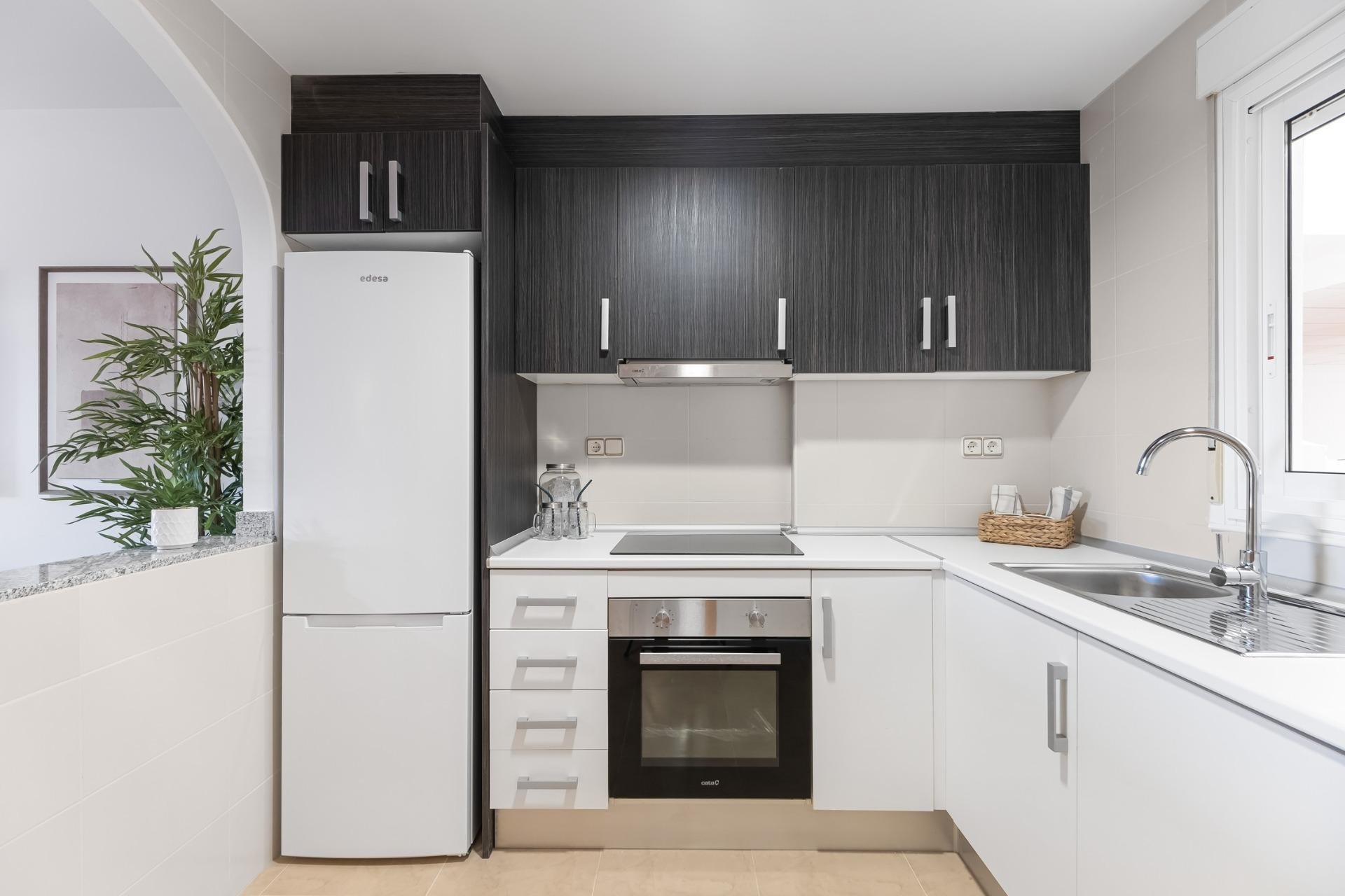 Nieuwbouw  - Apartment - Orihuela Costa - Lomas de Cabo Roig