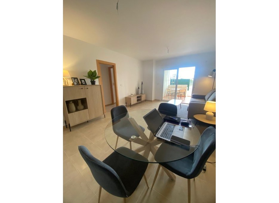 Nieuwbouw  - Apartment - Orihuela Costa - Lomas de Cabo Roig