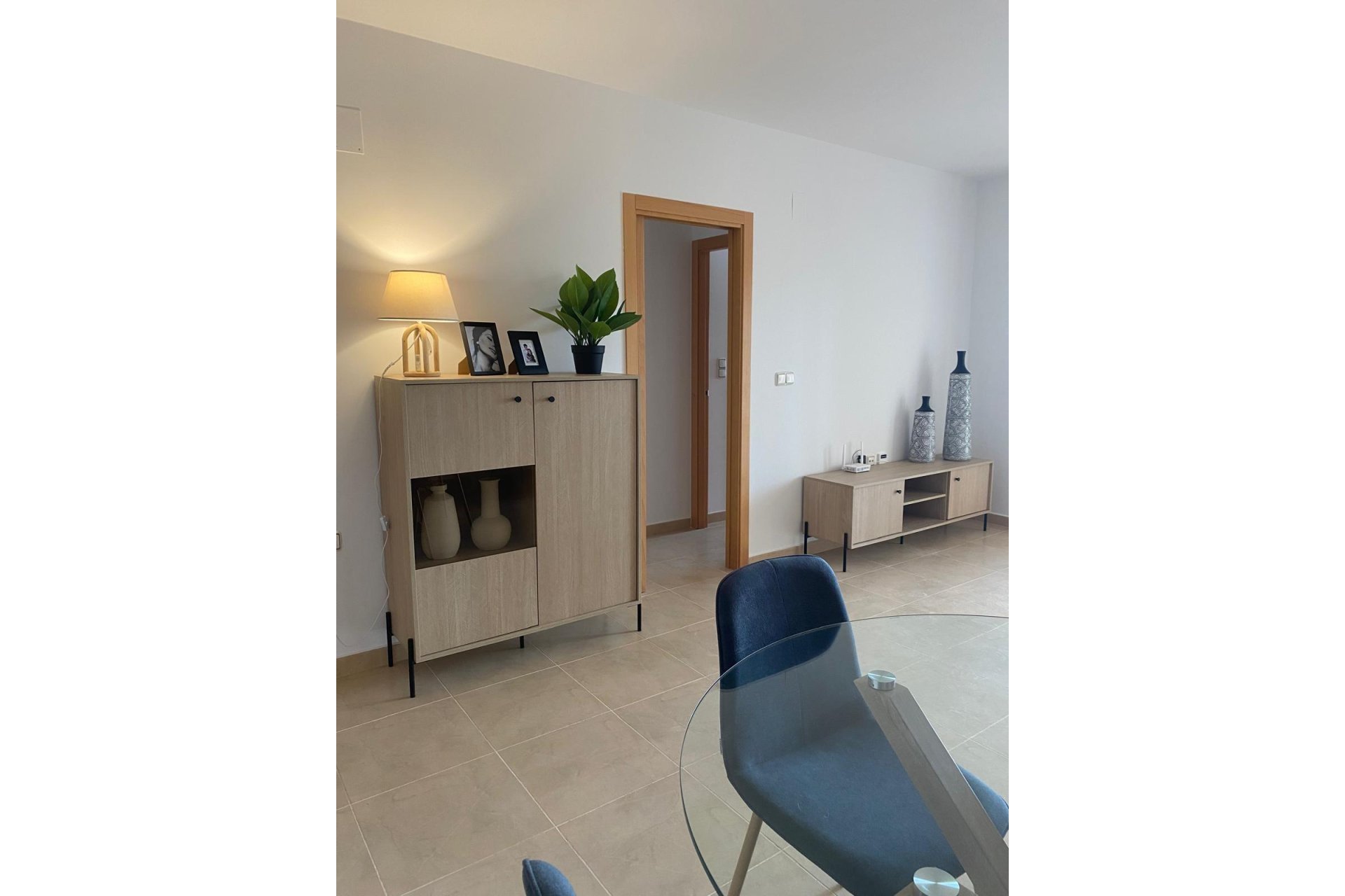 Nieuwbouw  - Apartment - Orihuela Costa - Lomas de Cabo Roig