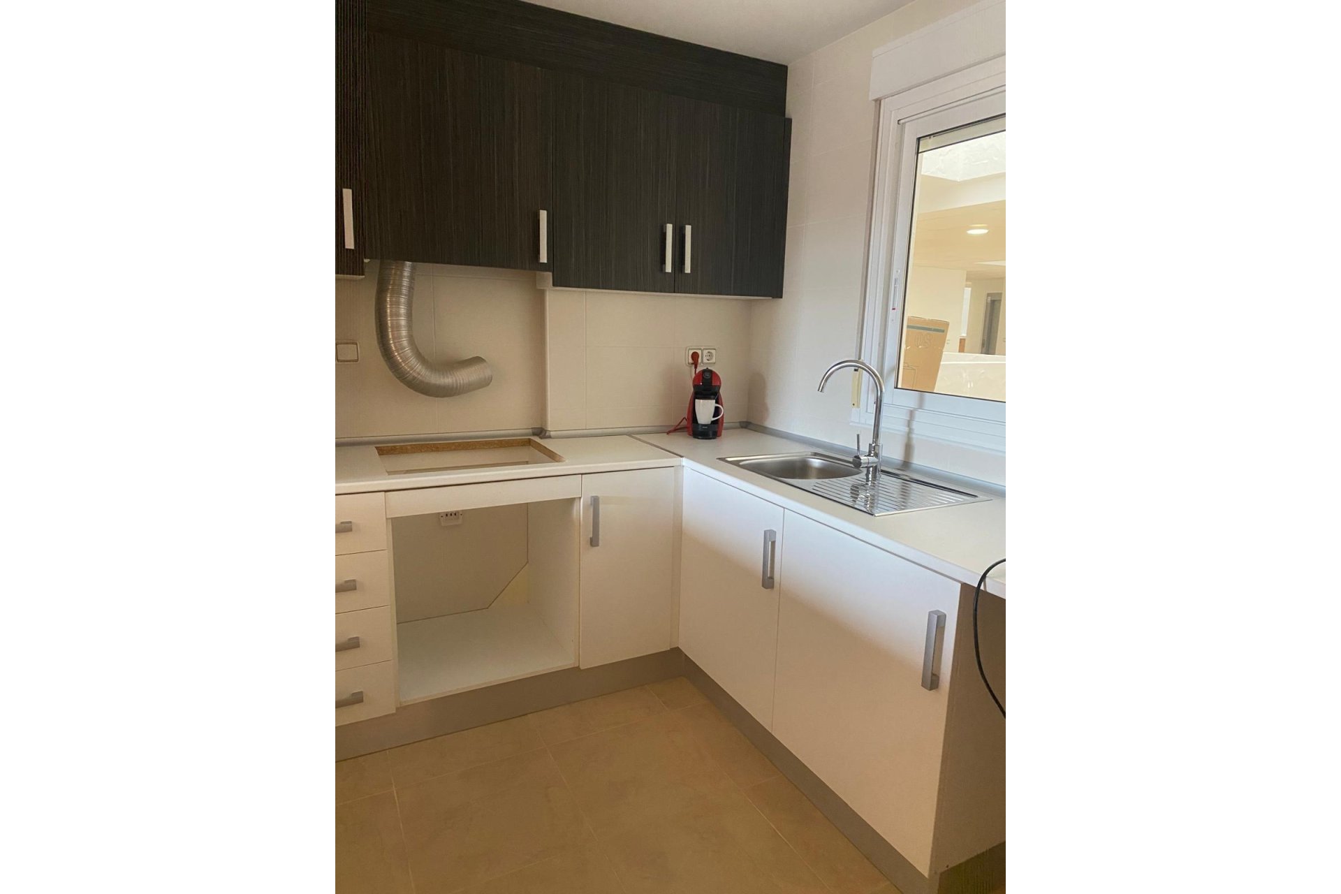 Nieuwbouw  - Apartment - Orihuela Costa - Lomas de Cabo Roig