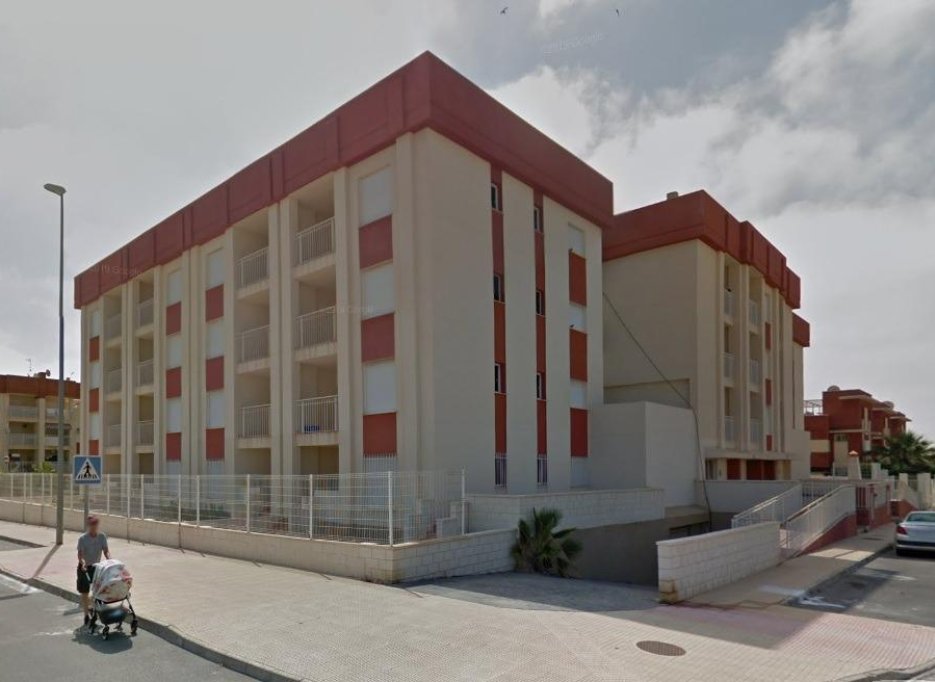 Nieuwbouw  - Apartment - Orihuela Costa - Lomas de Cabo Roig