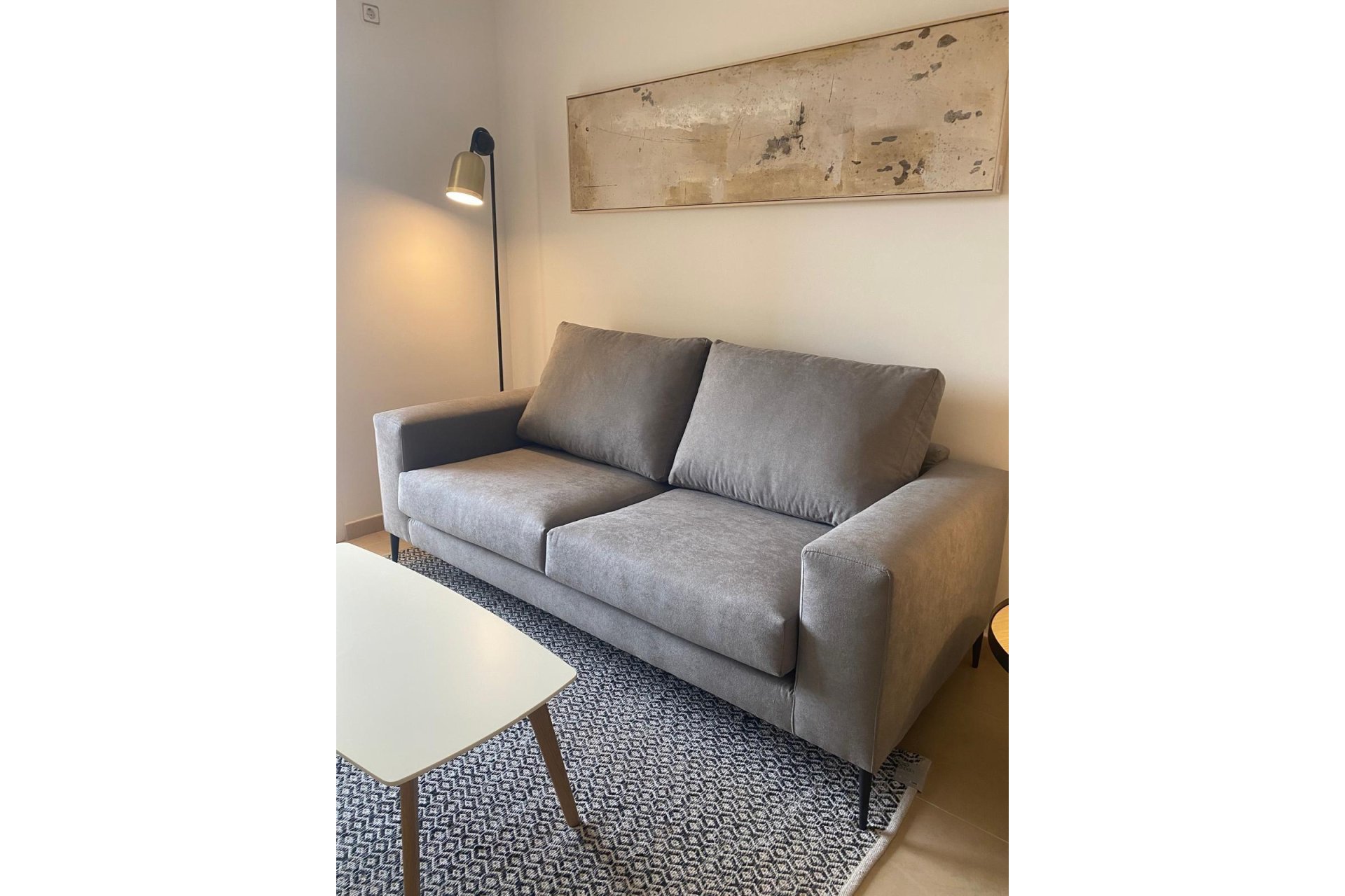 Nieuwbouw  - Apartment - Orihuela Costa - Lomas de Cabo Roig