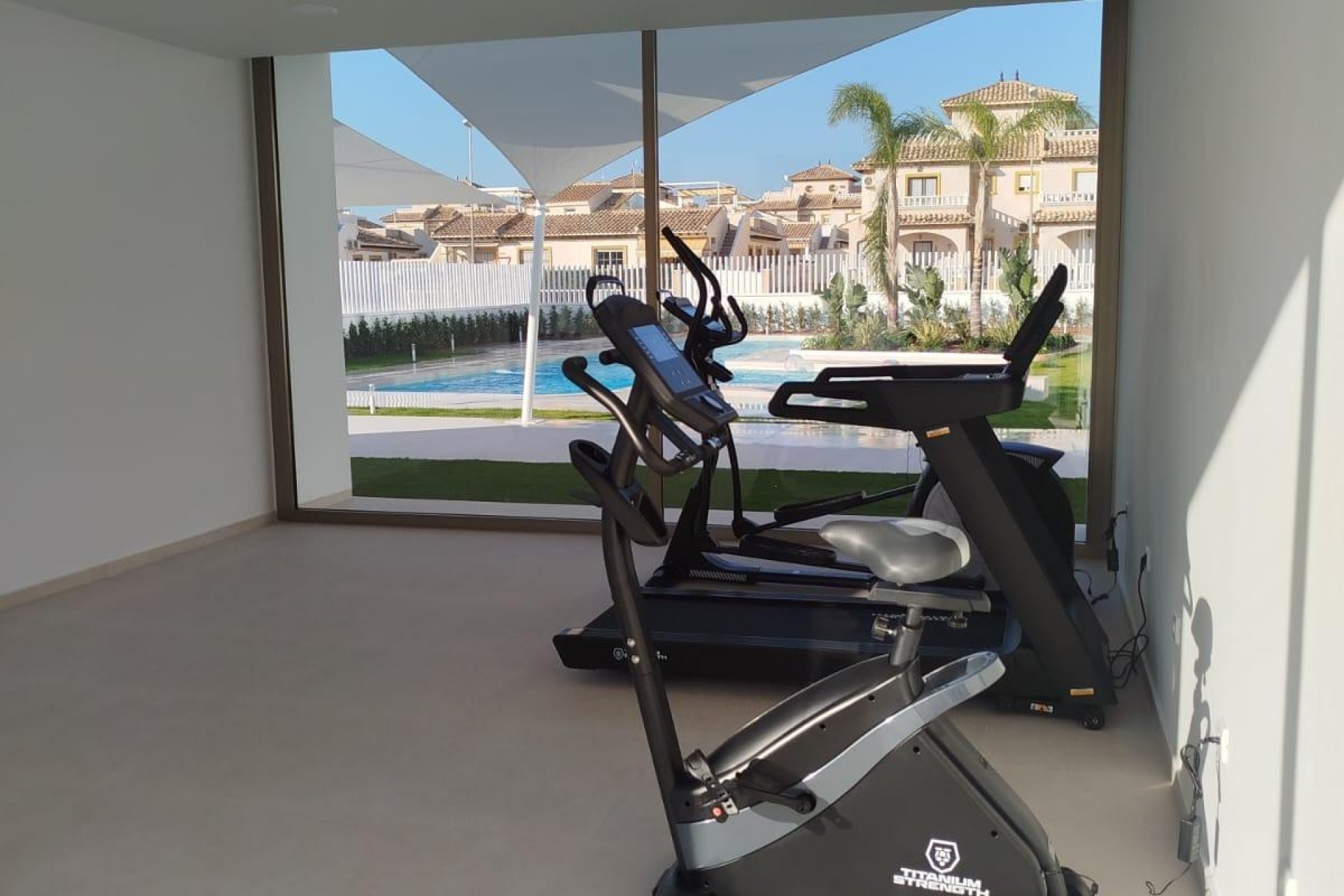 Nieuwbouw  - Apartment - Orihuela Costa - Lomas de Cabo Roig