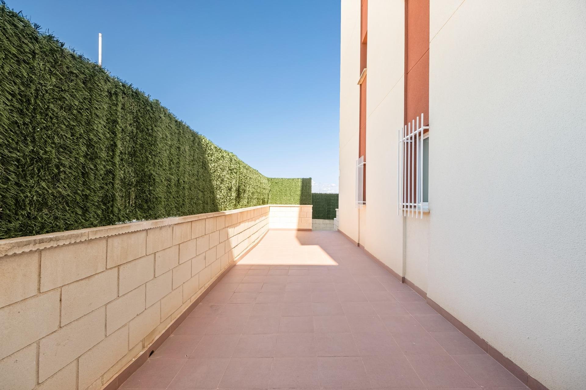 Nieuwbouw  - Apartment - Orihuela Costa - Lomas de Cabo Roig