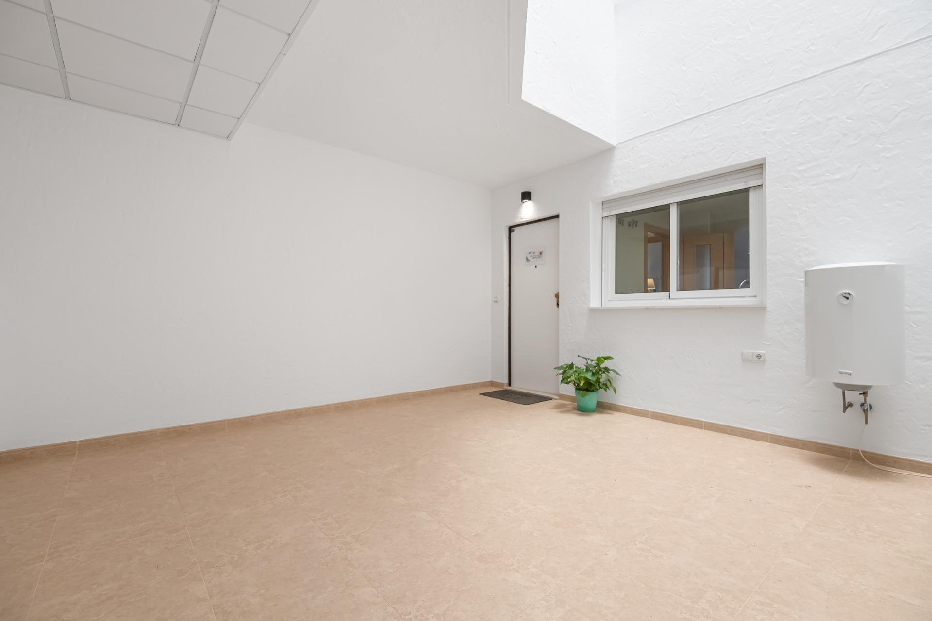 Nieuwbouw  - Apartment - Orihuela Costa - Lomas de Cabo Roig