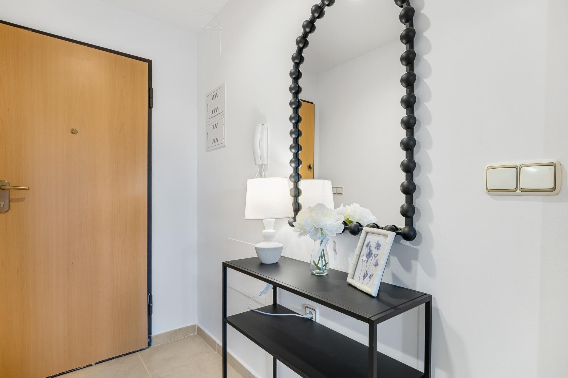 Nieuwbouw  - Apartment - Orihuela Costa - Lomas de Cabo Roig