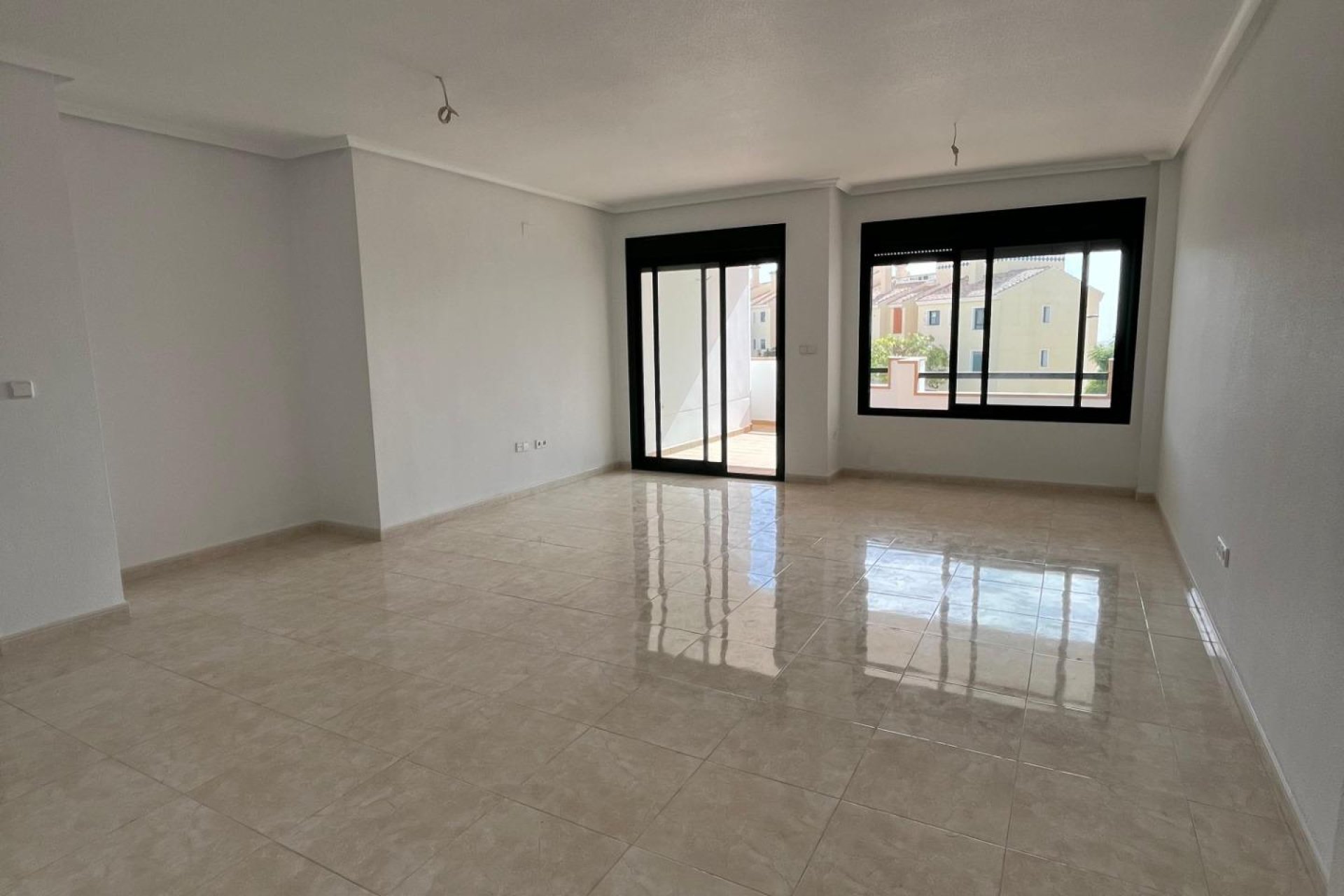 Nieuwbouw  - Apartment - Orihuela Costa - Lomas de Campoamor