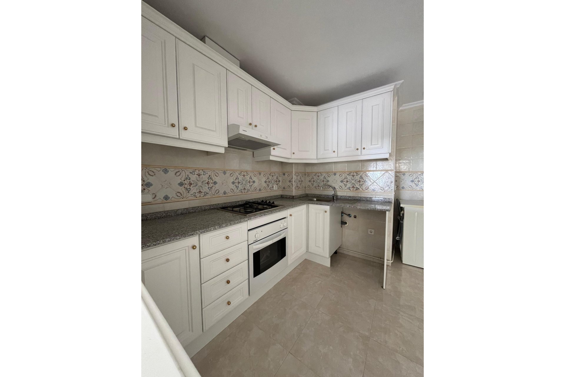 Nieuwbouw  - Apartment - Orihuela Costa - Lomas de Campoamor