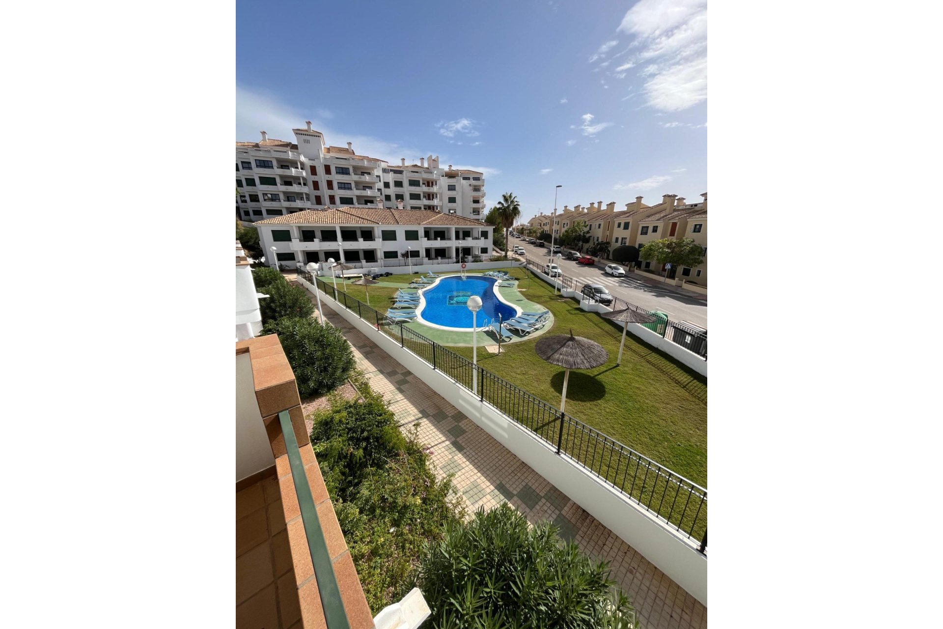 Nieuwbouw  - Apartment - Orihuela Costa - Lomas de Campoamor