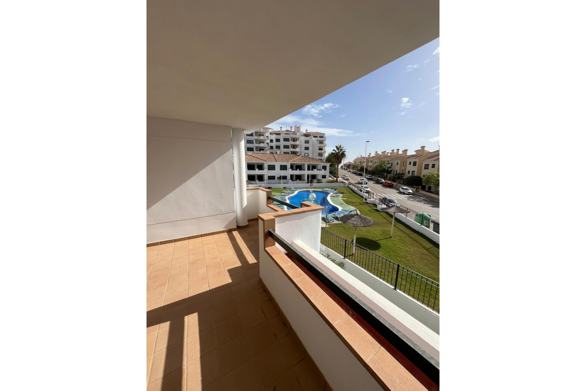 Nieuwbouw  - Apartment - Orihuela Costa - Lomas de Campoamor