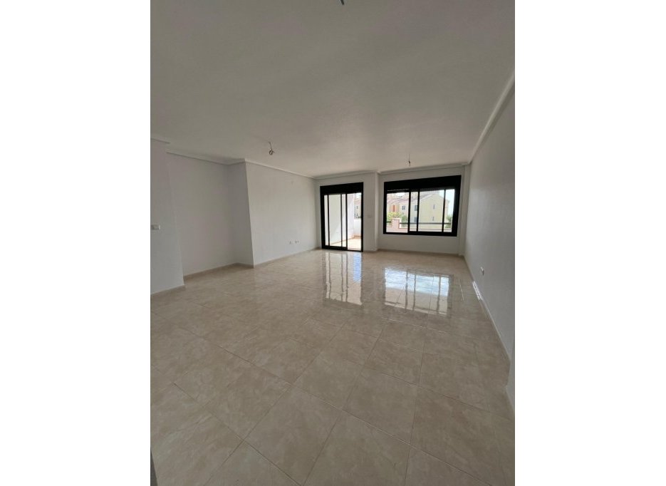 Nieuwbouw  - Apartment - Orihuela Costa - Lomas de Campoamor