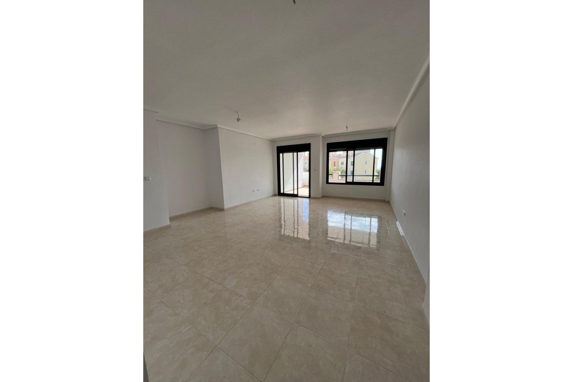 Nieuwbouw  - Apartment - Orihuela Costa - Lomas de Campoamor