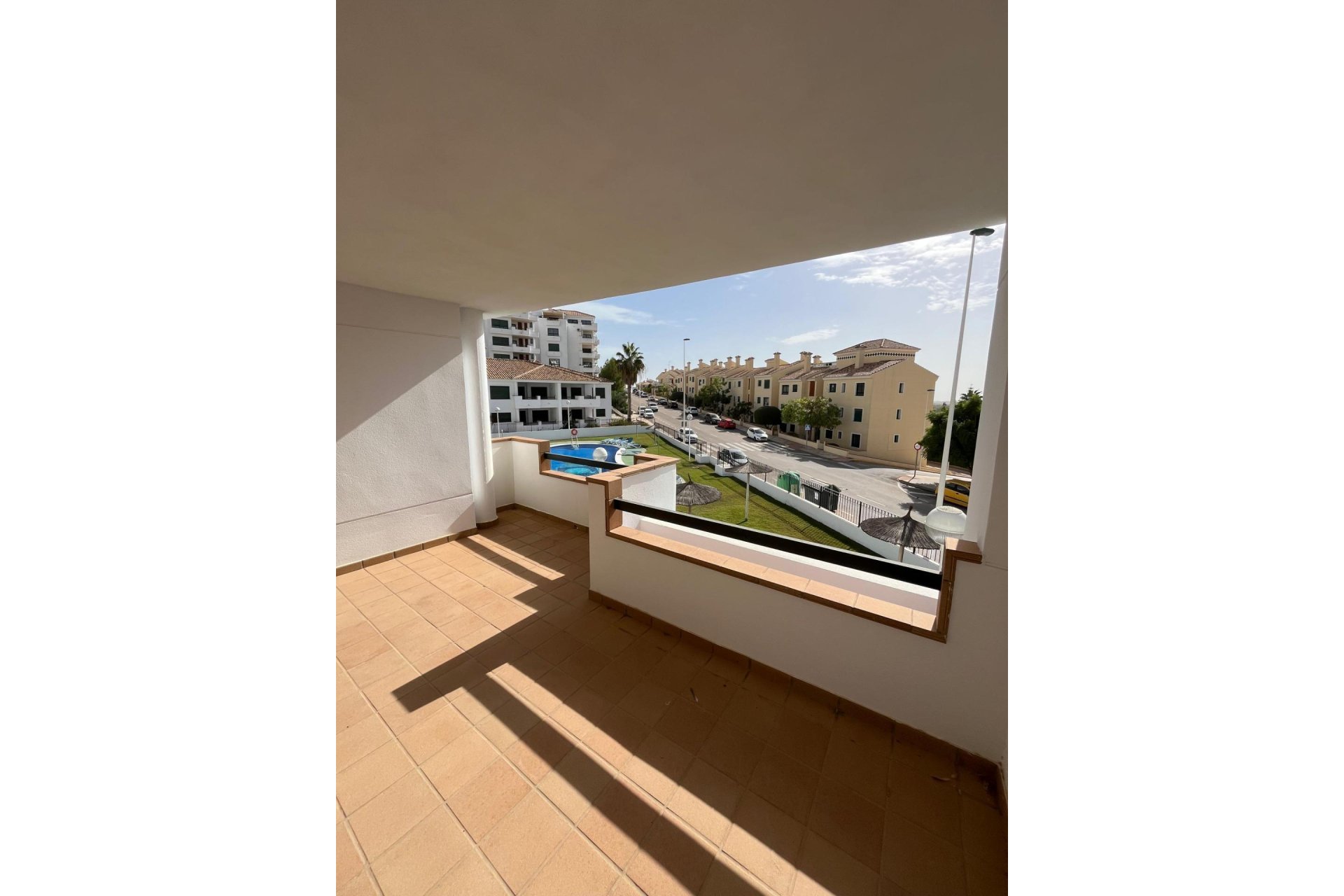 Nieuwbouw  - Apartment - Orihuela Costa - Lomas de Campoamor