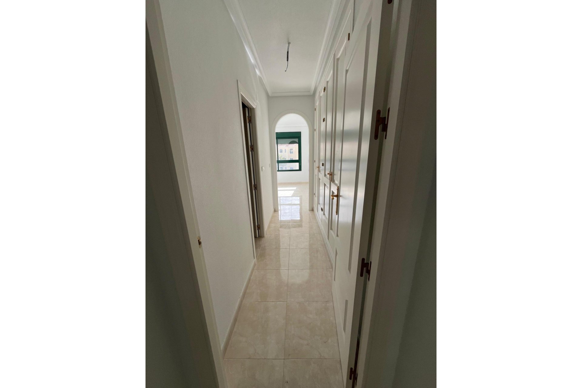 Nieuwbouw  - Apartment - Orihuela Costa - Lomas de Campoamor