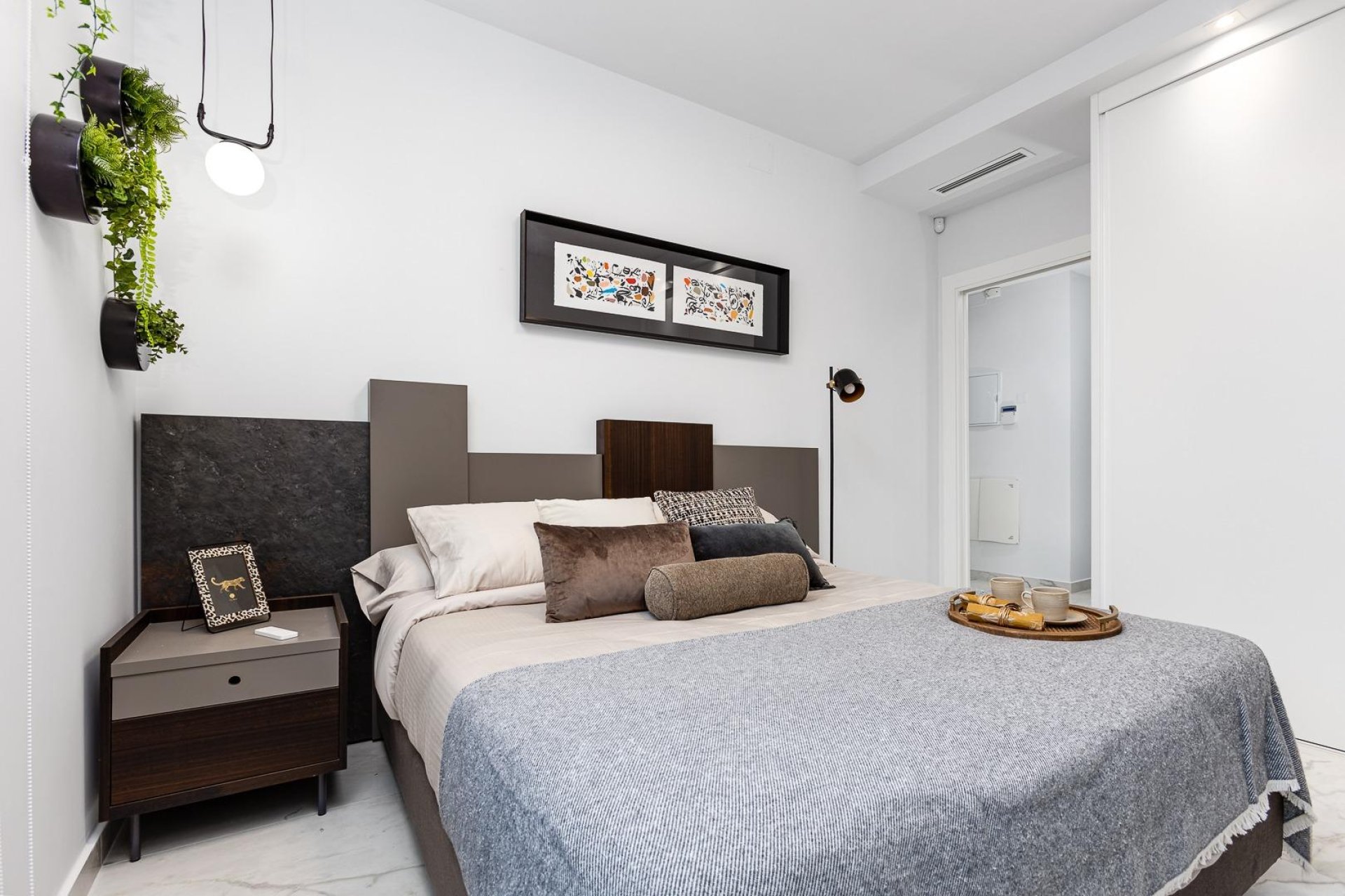 Nieuwbouw  - Apartment - Orihuela Costa - Los Altos