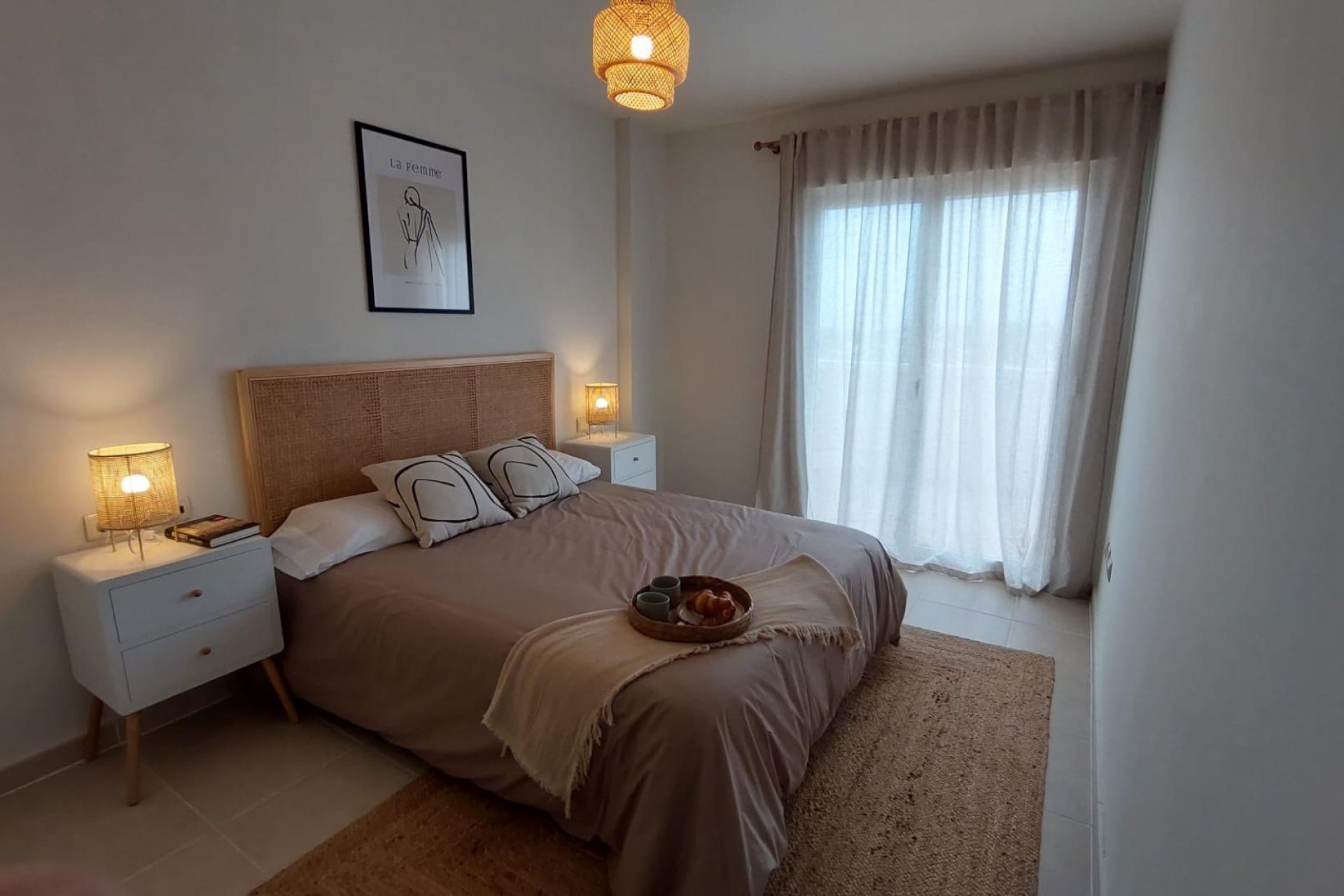 Nieuwbouw  - Apartment - Orihuela Costa - PAU 8