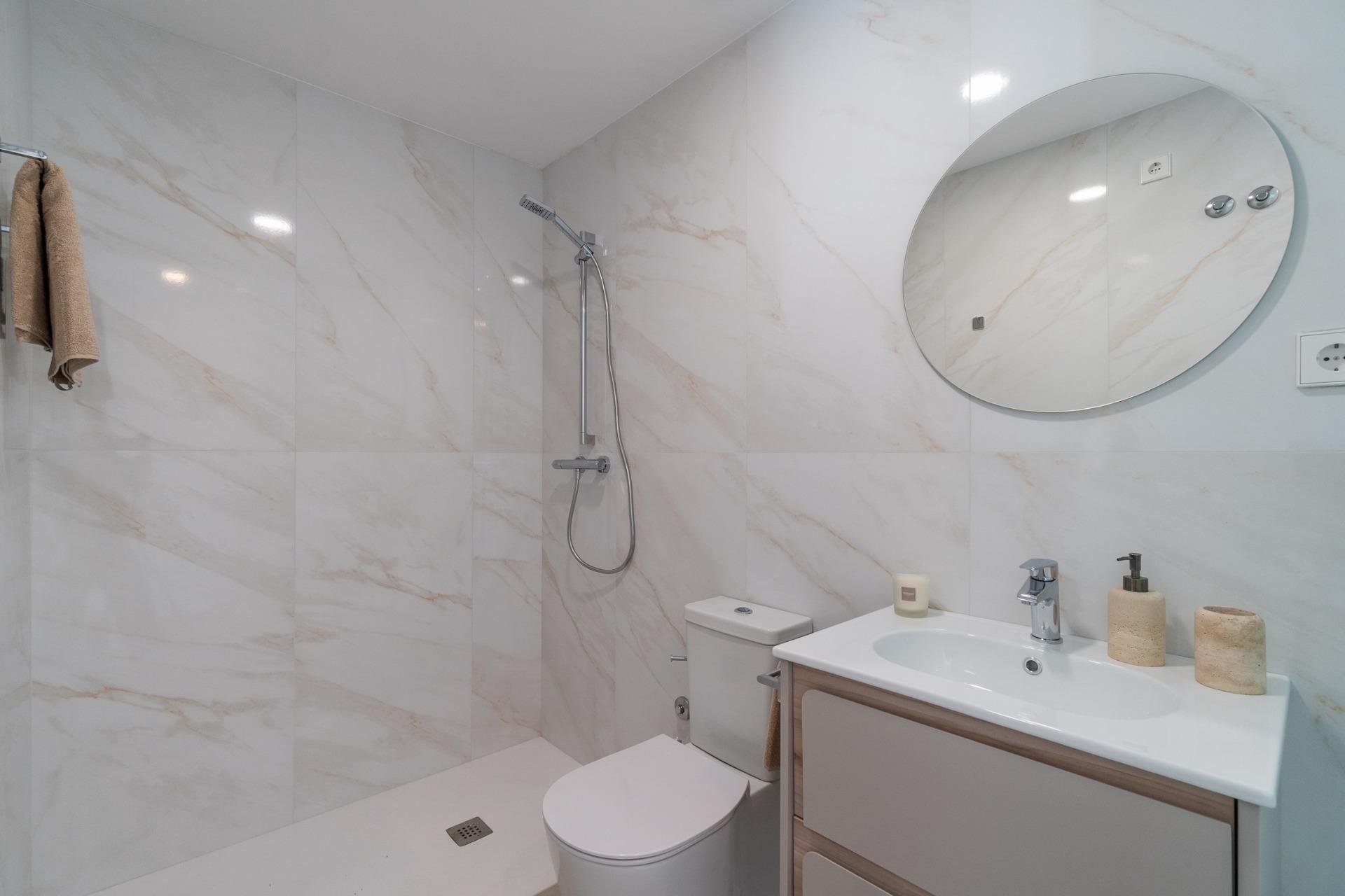 Nieuwbouw  - Apartment - Orihuela Costa - Playa Flamenca