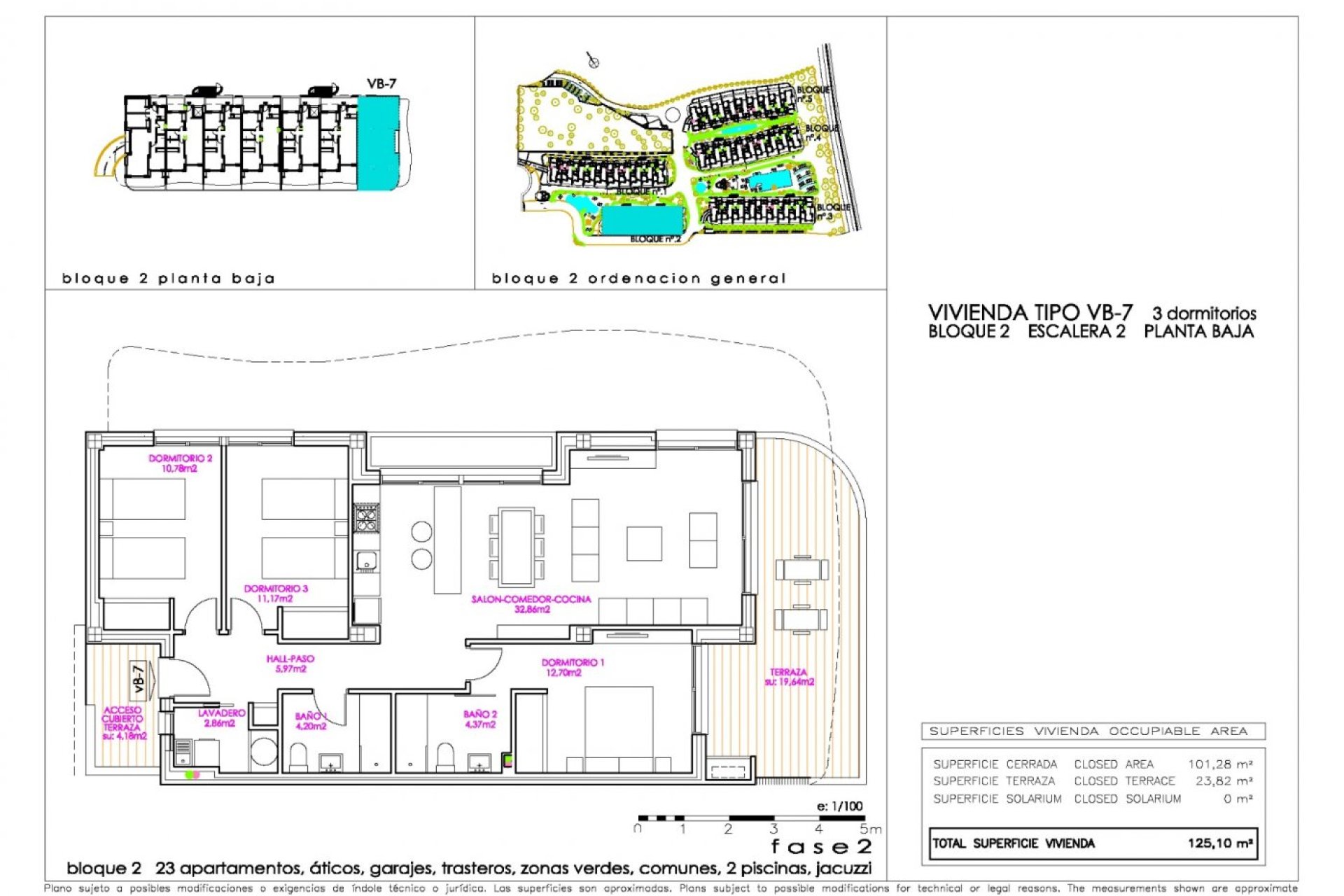 Nieuwbouw  - Apartment - Orihuela Costa - Playa Flamenca