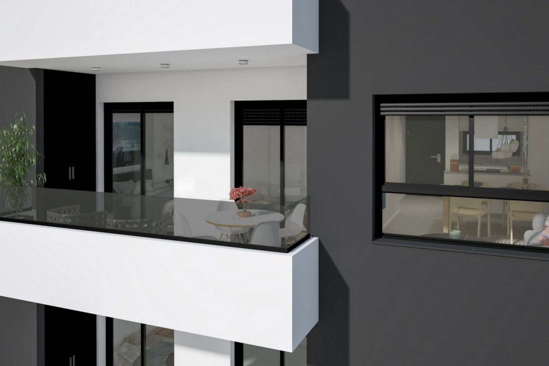 Nieuwbouw  - Apartment - Orihuela Costa - Villamartín