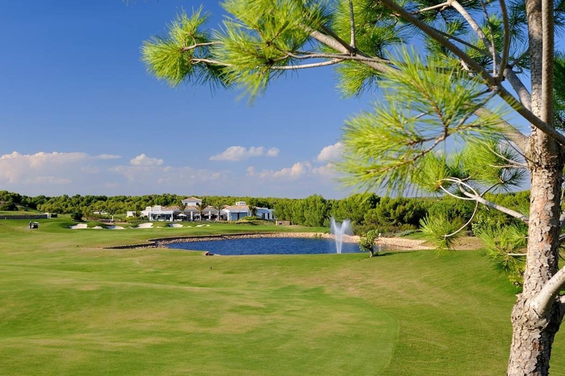 Nieuwbouw  - Apartment - Orihuela - Las Colinas Golf