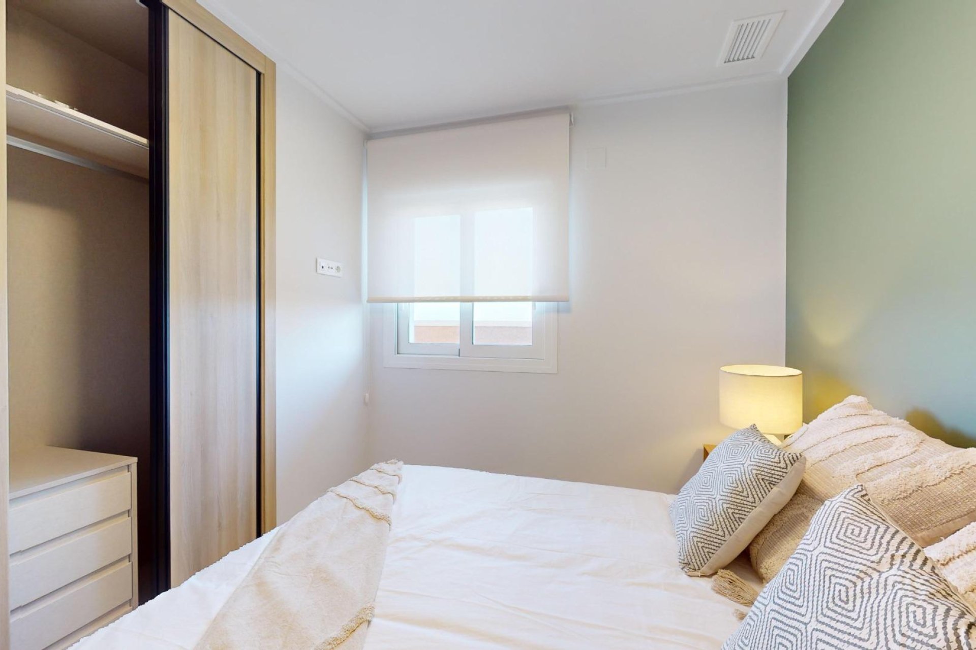 Nieuwbouw  - Apartment - Pilar de la Horadada - Lo Monte