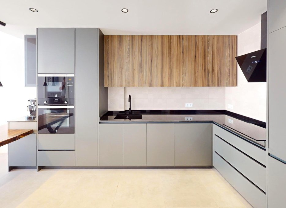 Nieuwbouw  - Apartment - Pilar de la Horadada - pueblo