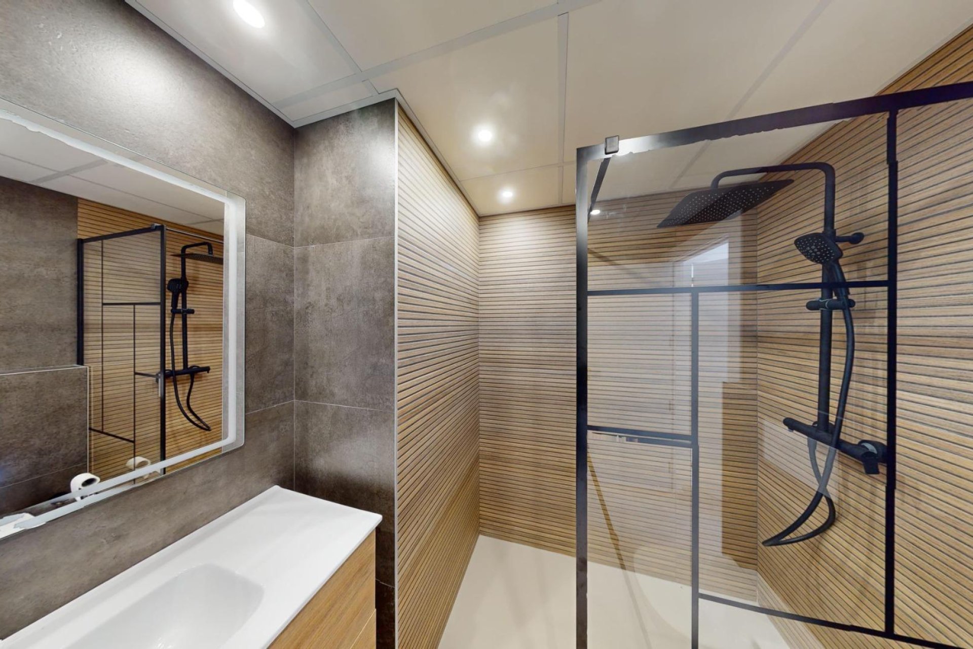 Nieuwbouw  - Apartment - Pilar de la Horadada - pueblo