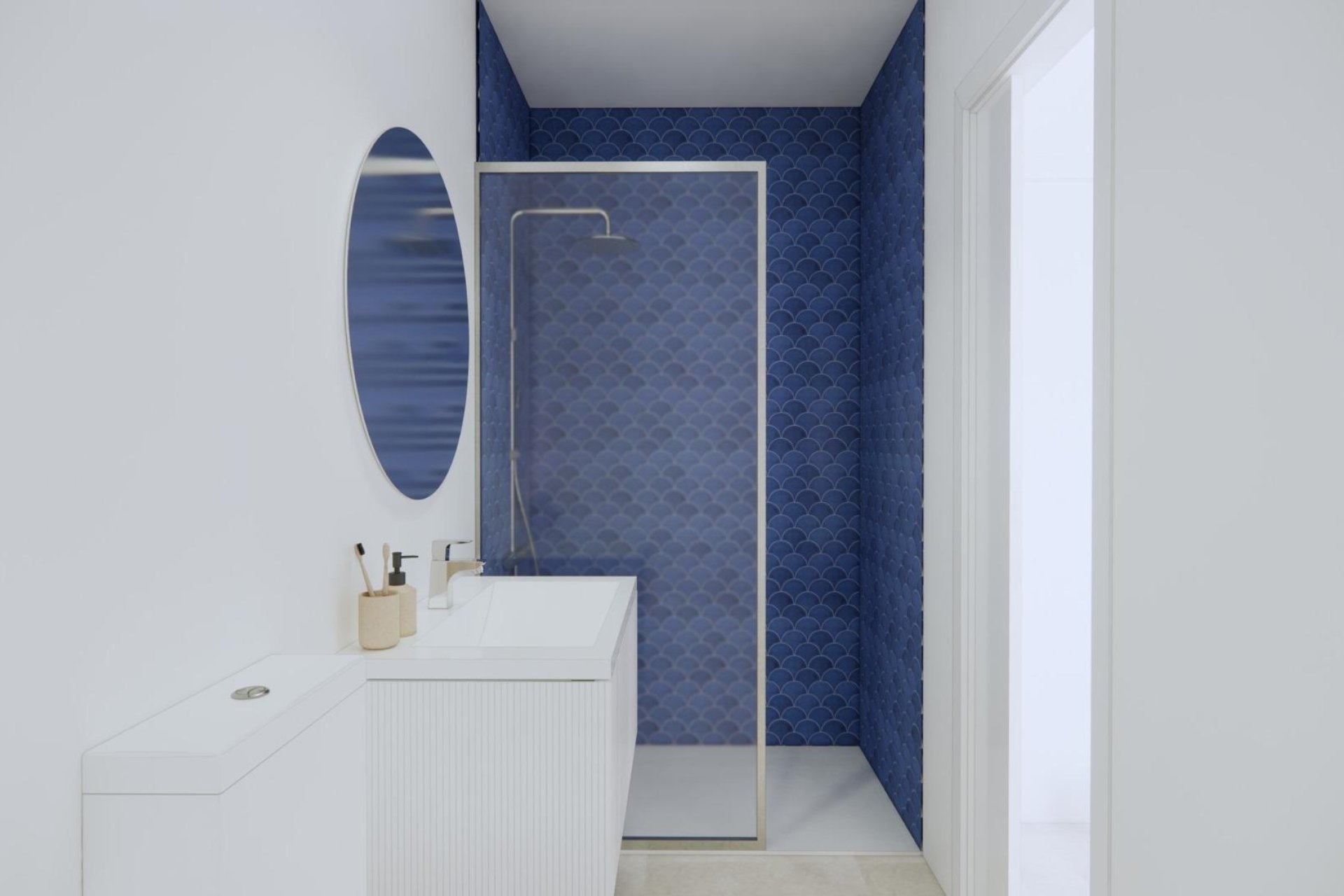 Nieuwbouw  - Apartment - Pilar de la Horadada - Torre De La Horadada