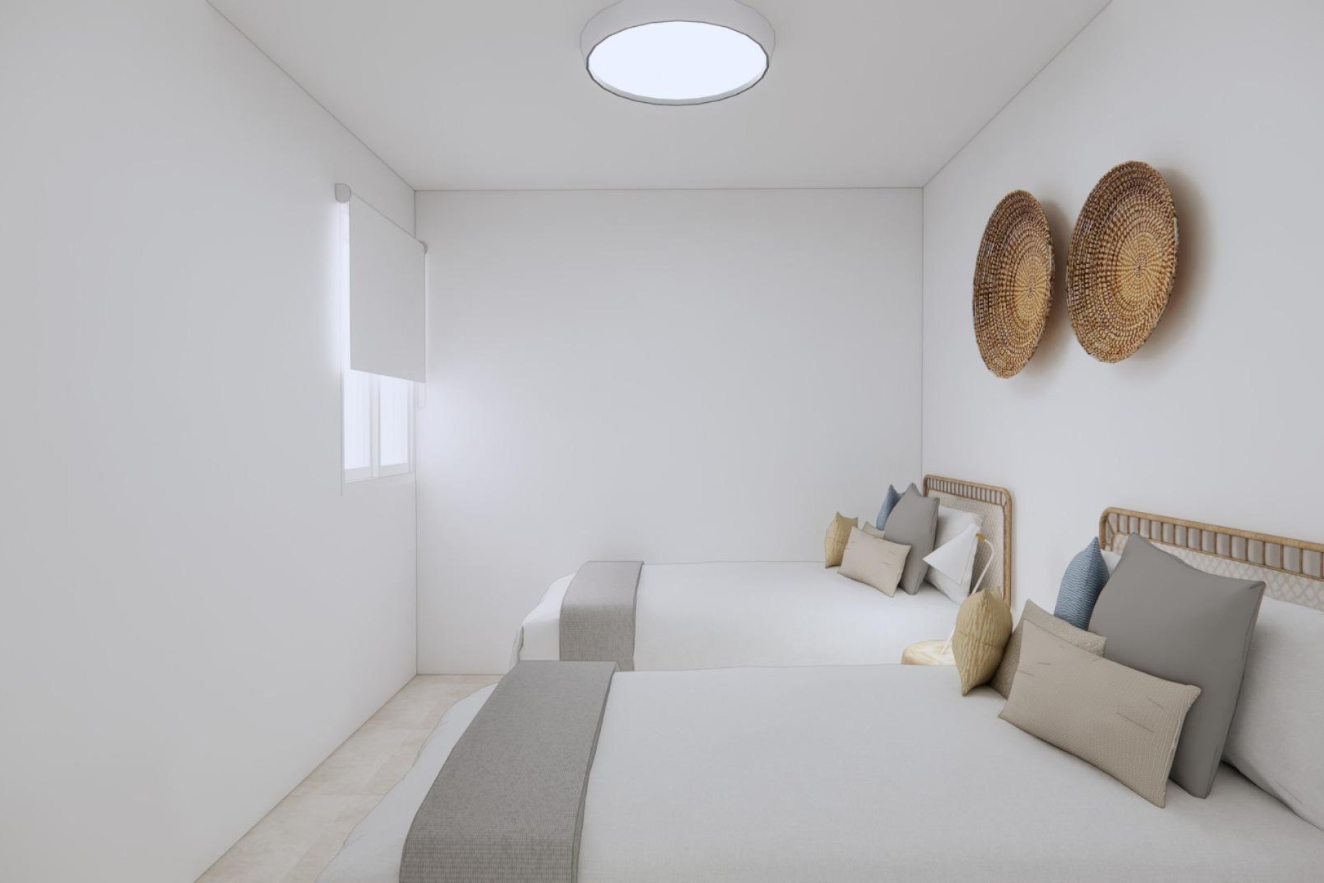 Nieuwbouw  - Apartment - Pilar de la Horadada - Torre De La Horadada