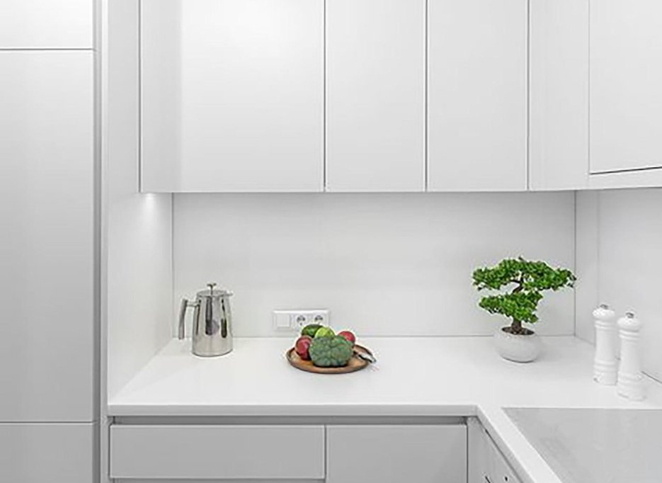 Nieuwbouw  - Apartment - Relleu - Pueblo