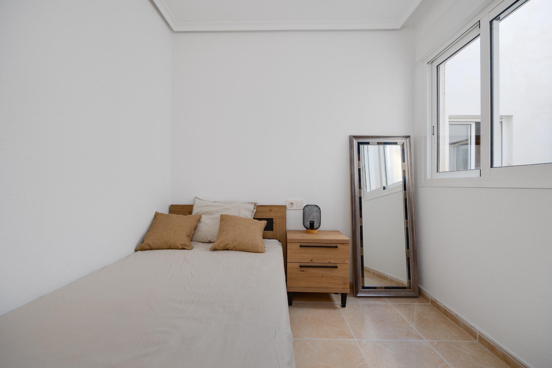 Nieuwbouw  - Apartment - San Fulgencio - Pueblo