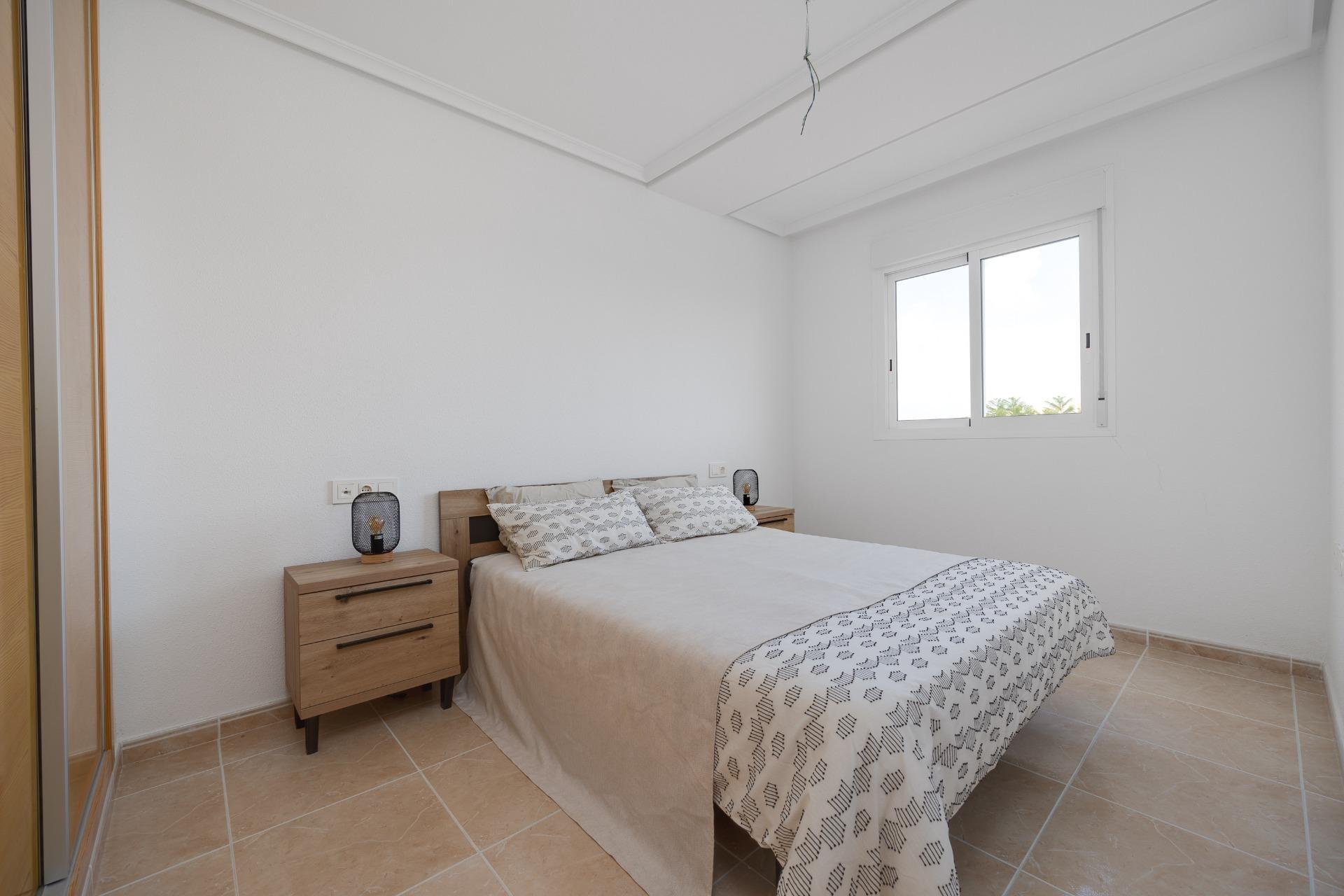 Nieuwbouw  - Apartment - San Fulgencio - Pueblo