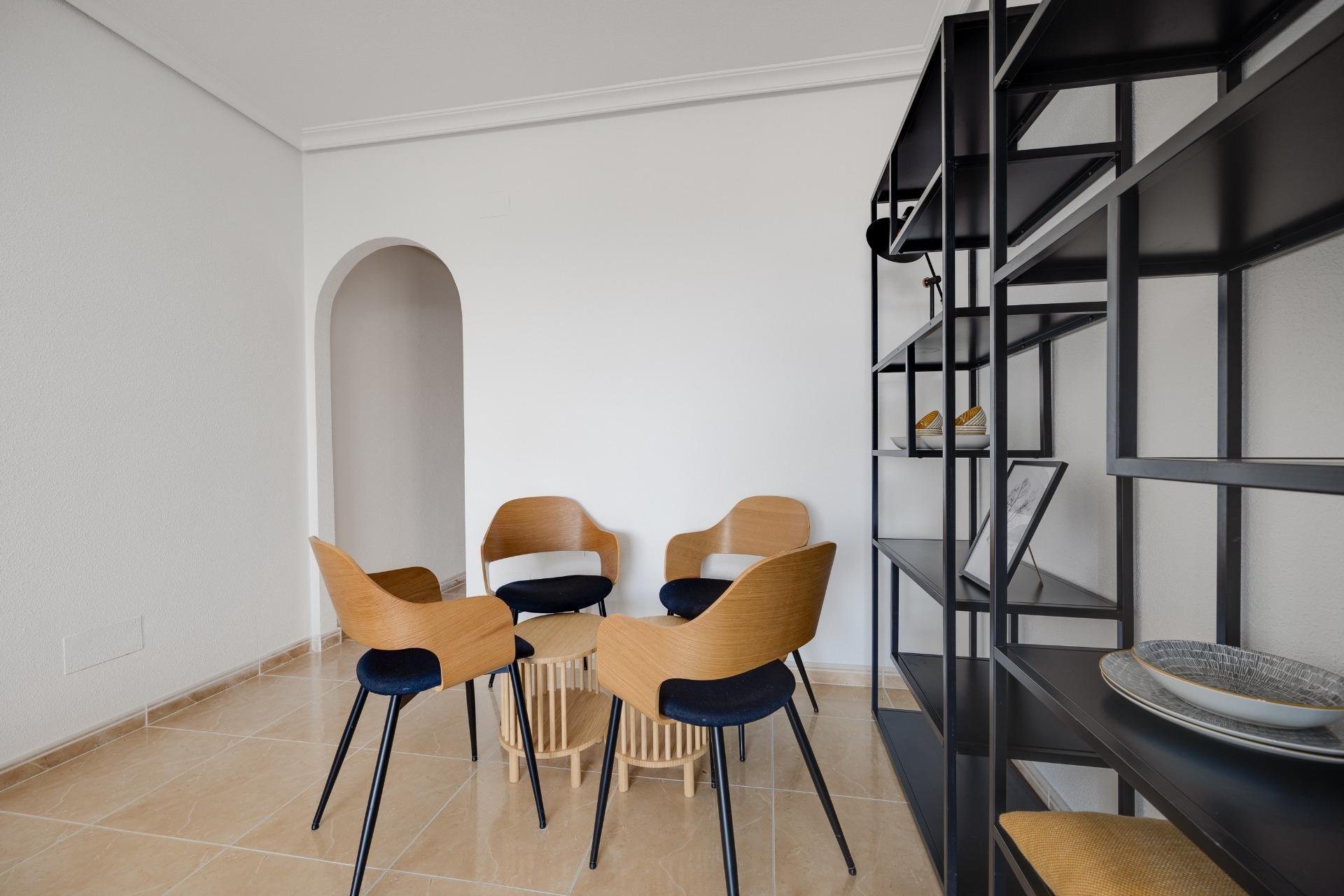 Nieuwbouw  - Apartment - San Fulgencio - Pueblo
