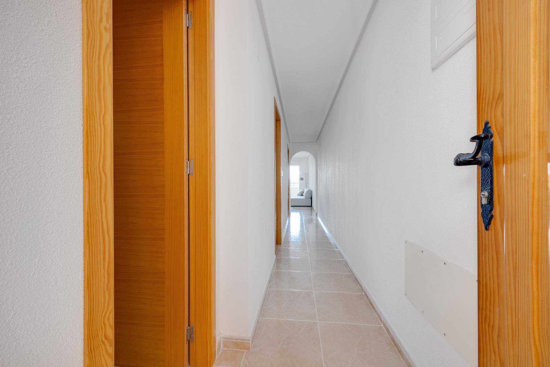 Nieuwbouw  - Apartment - San Fulgencio - Pueblo