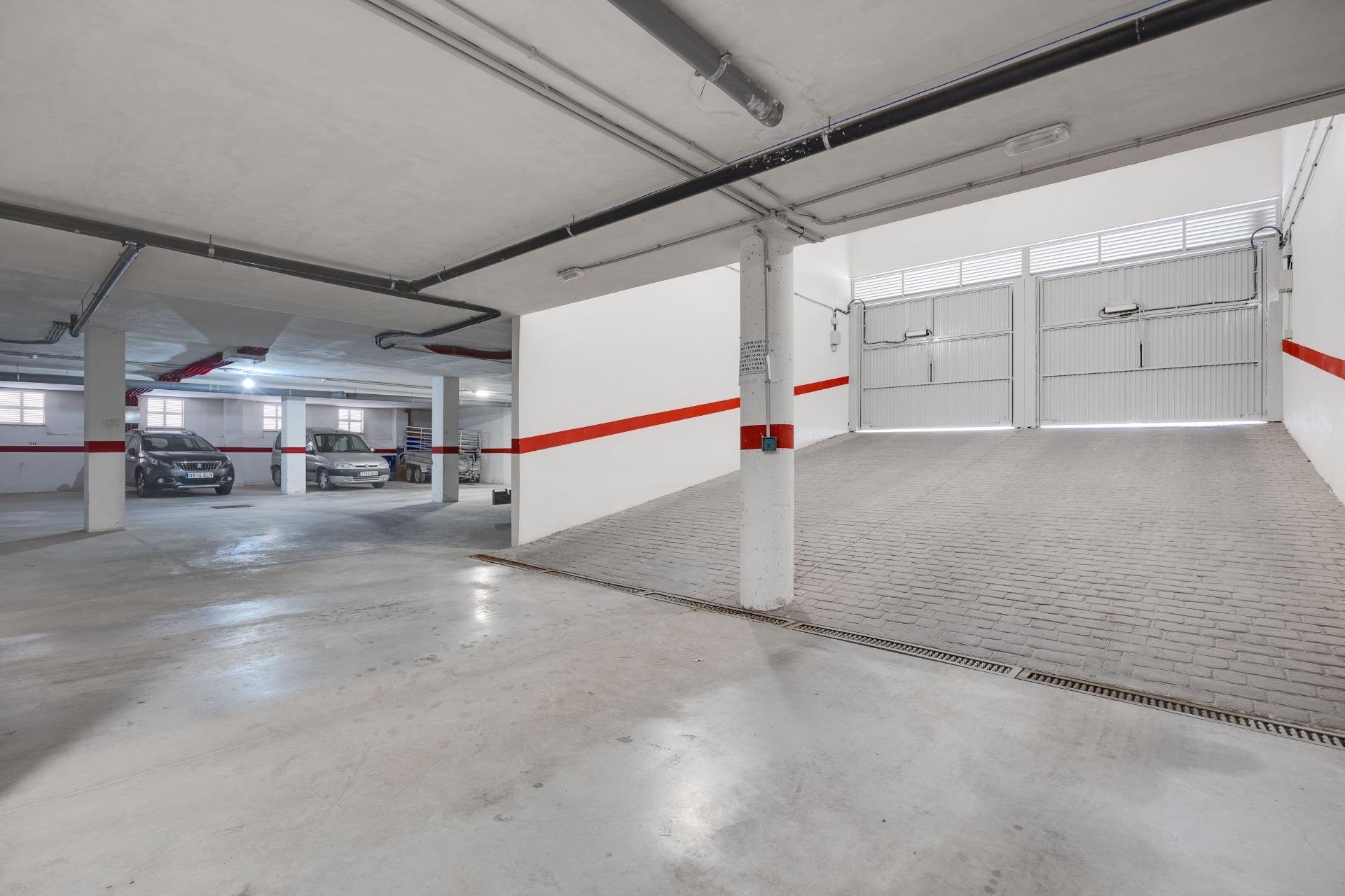Nieuwbouw  - Apartment - San Fulgencio - Pueblo