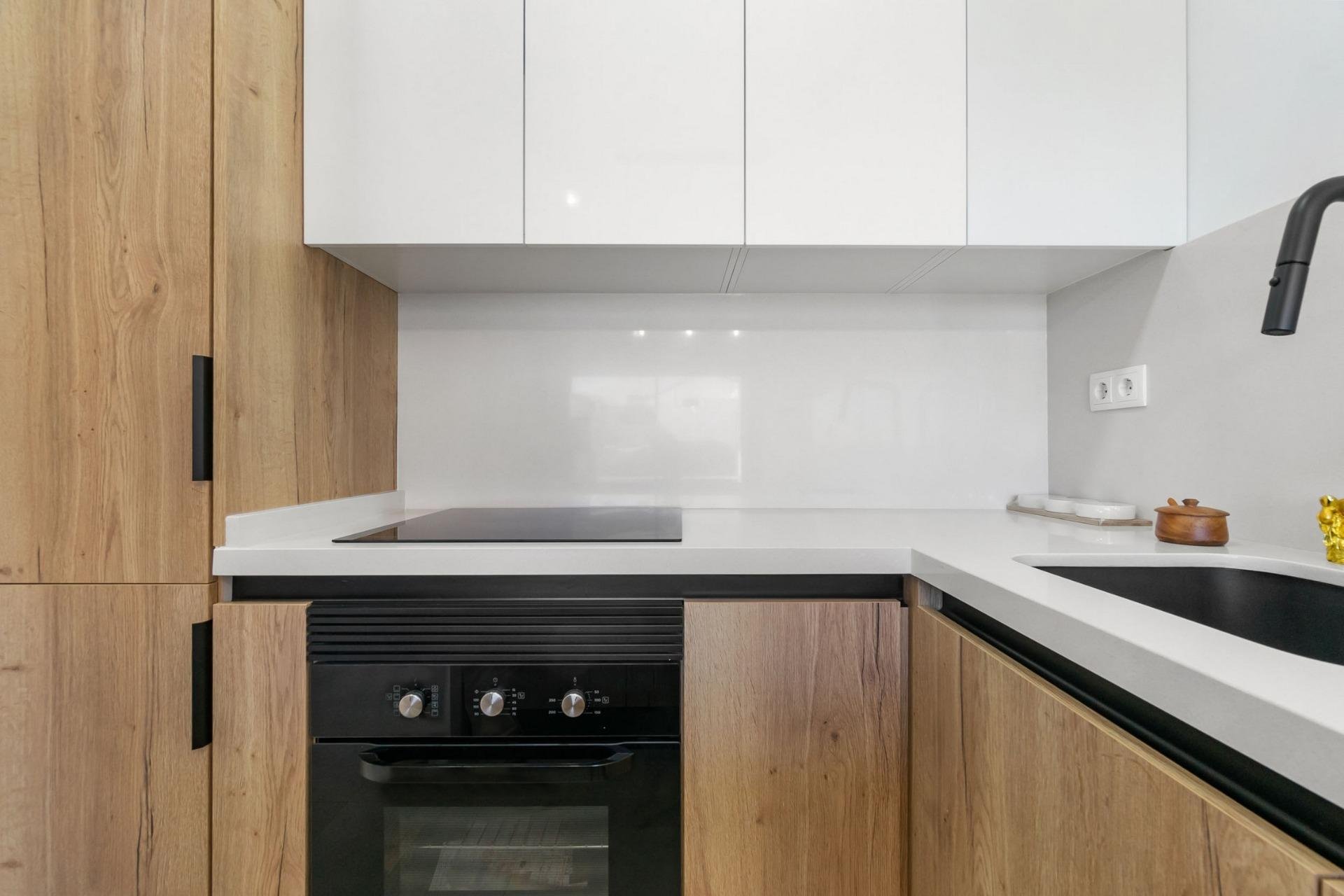 Nieuwbouw  - Apartment - San Javier - Santiago De La Ribera