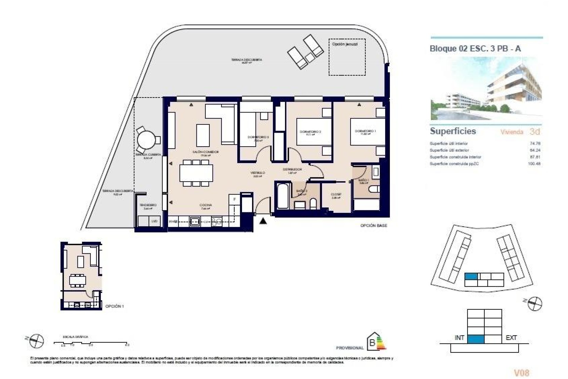 Nieuwbouw  - Apartment - San Juan Alicante - Franc Espinós