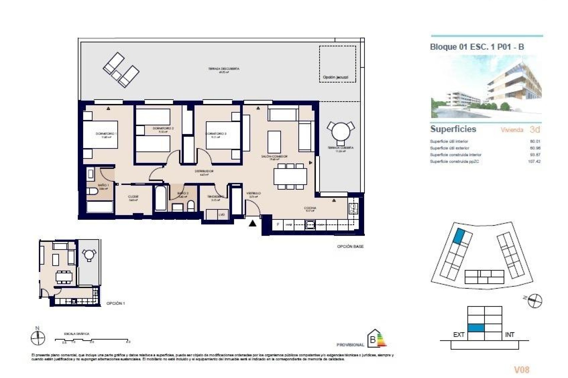 Nieuwbouw  - Apartment - San Juan Alicante - Franc Espinós