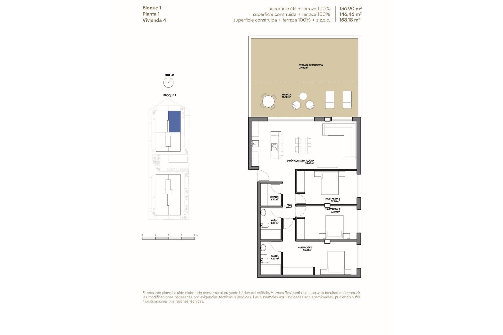 Nieuwbouw  - Apartment - San Juan Alicante - Frank Espinós