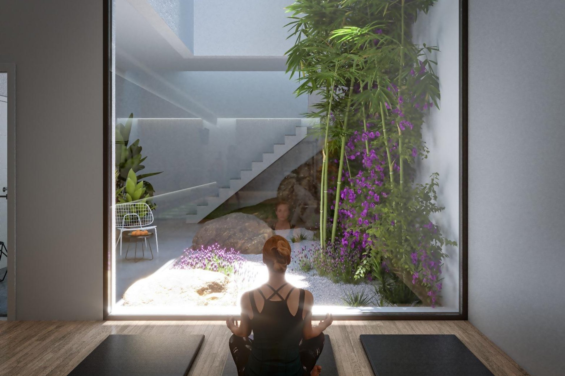 Nieuwbouw  - Apartment - San Juan Alicante - Nou Nazareth