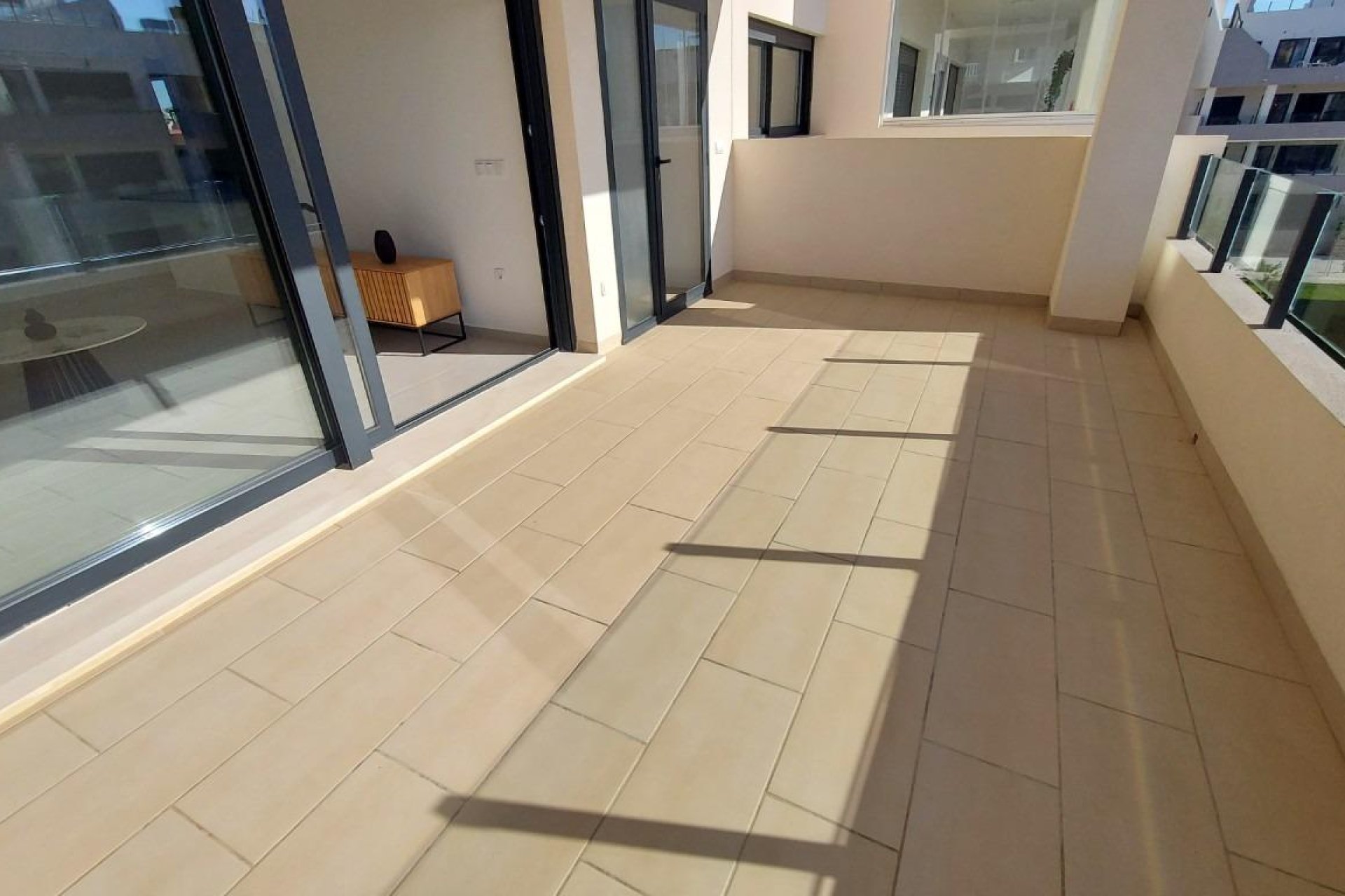 Nieuwbouw  - Apartment - San Miguel de Salinas - Pueblo