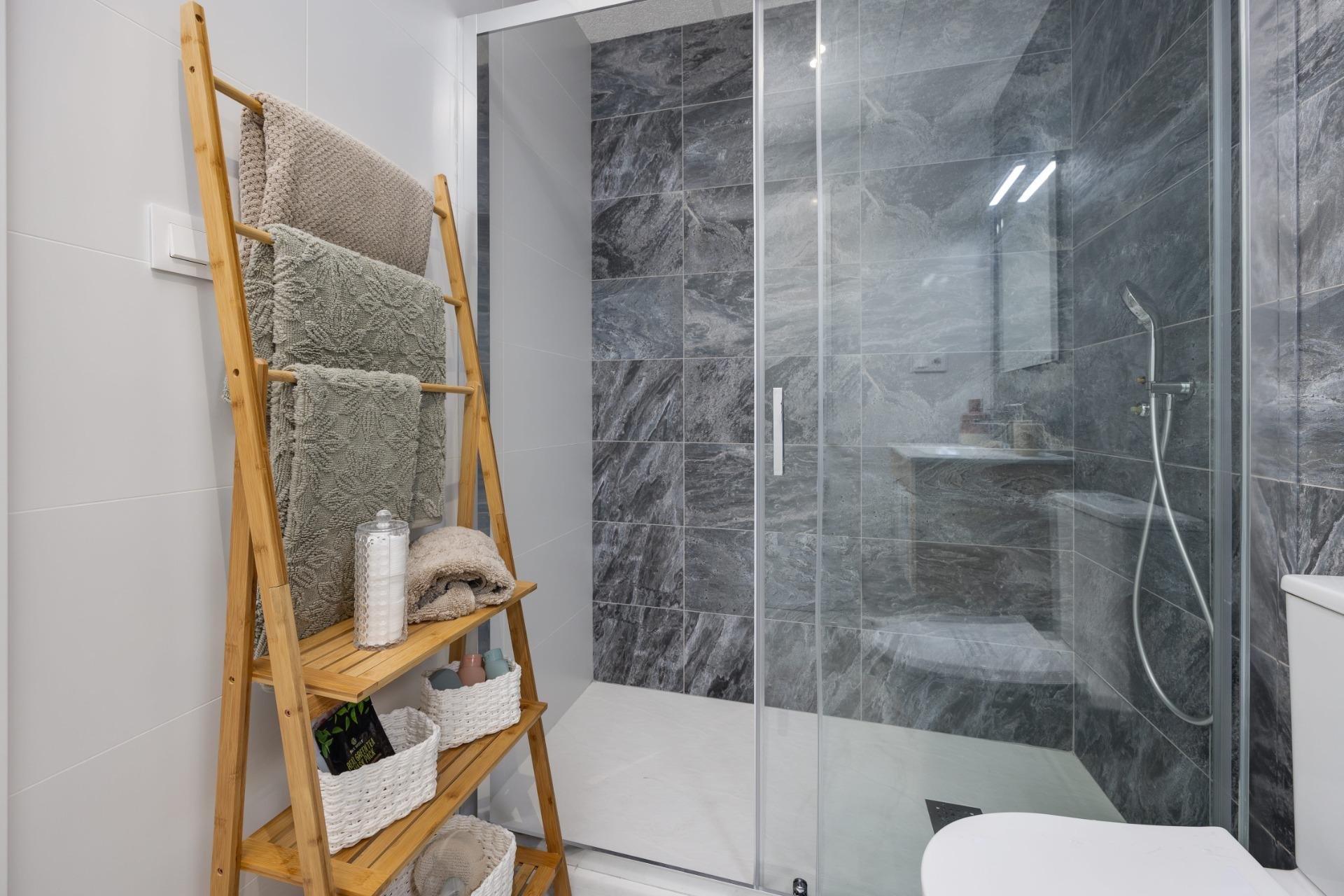 Nieuwbouw  - Apartment - San Miguel de Salinas - Pueblo