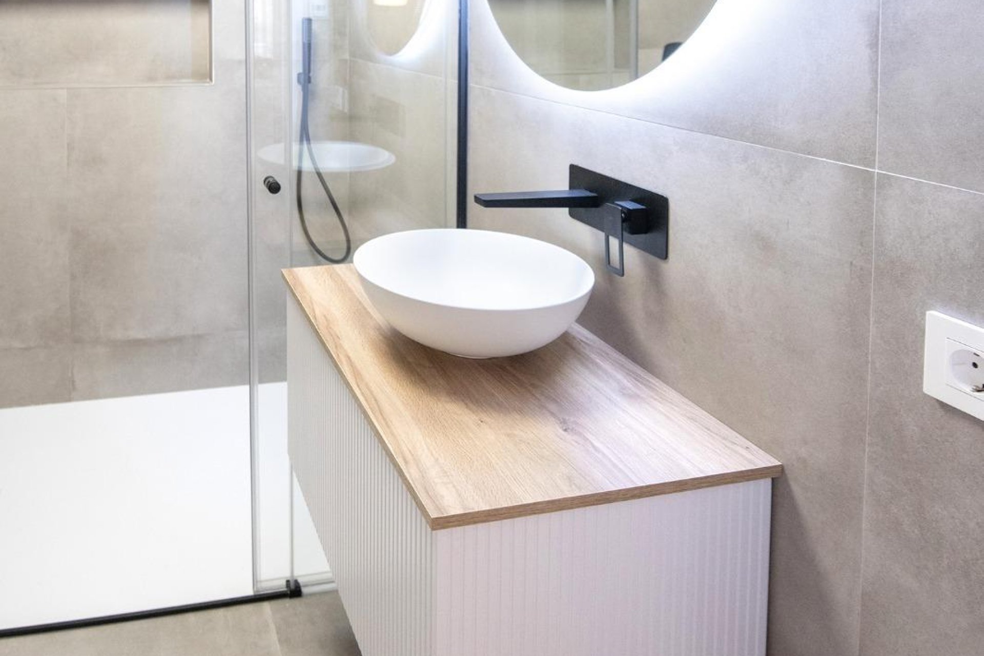 Nieuwbouw  - Apartment - San Pedro del Pinatar - Centro