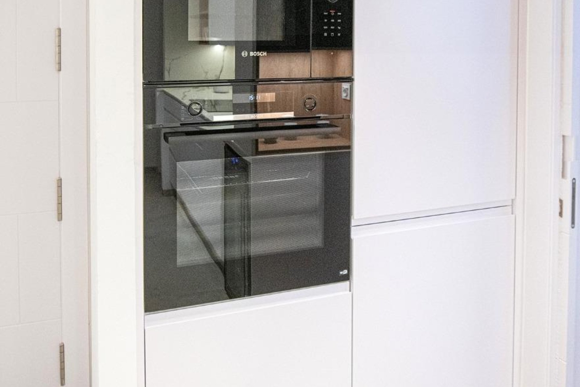 Nieuwbouw  - Apartment - San Pedro del Pinatar - Centro